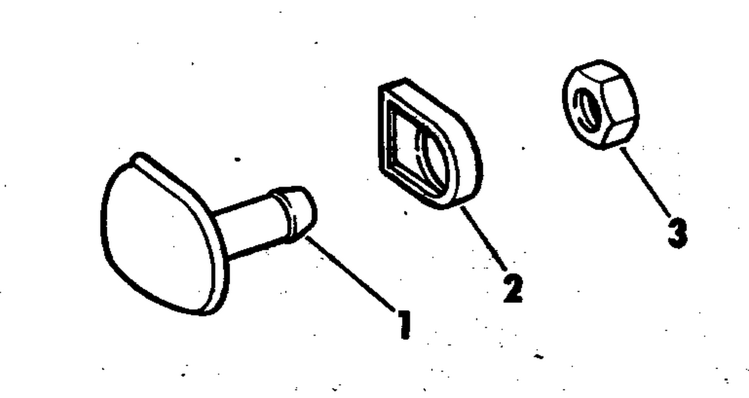 FUEL TANK VENT KIT