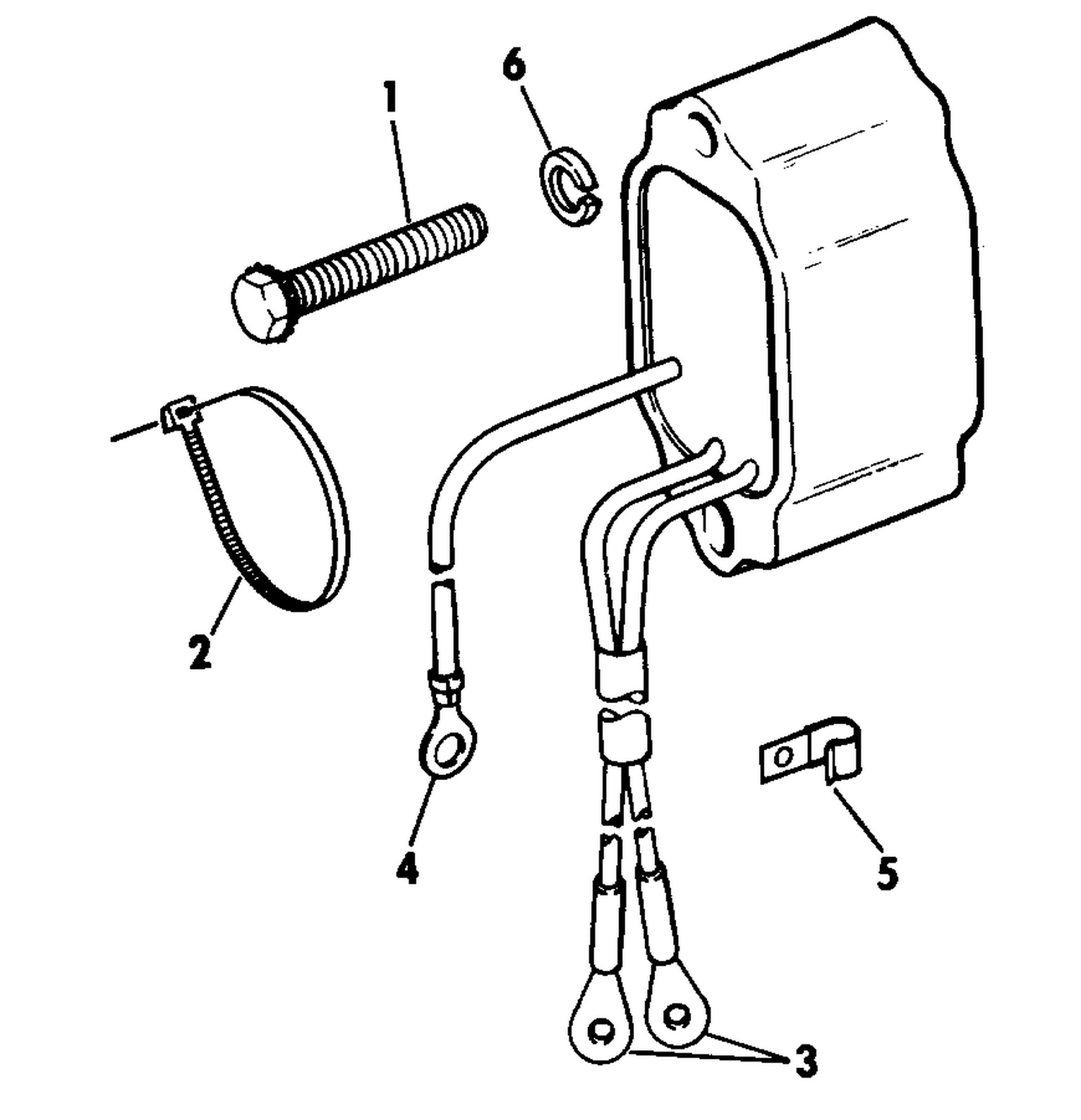 REGULATOR KIT