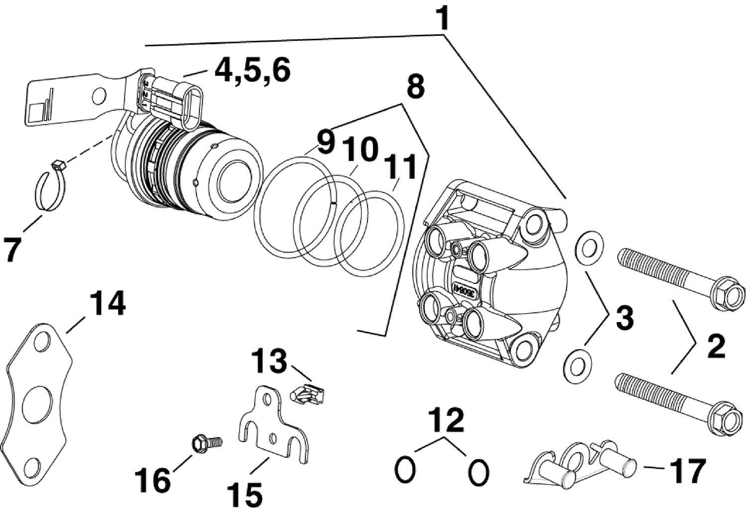 FUEL INJECTOR