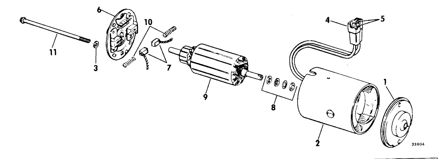 TILT MOTOR GROUP