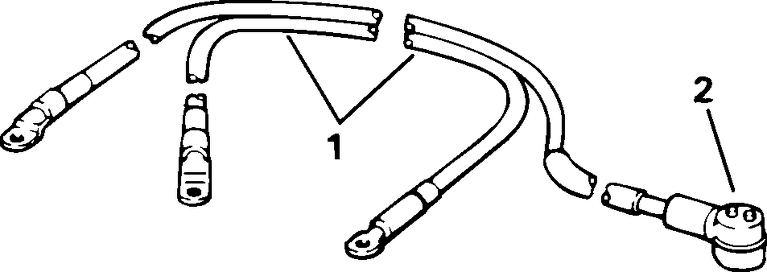 BATTERY CABLE
