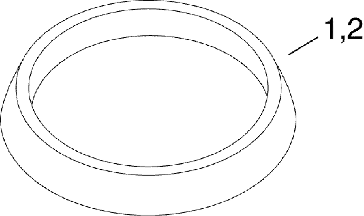 BEZEL KITS - TRIM (I-COMMAND)