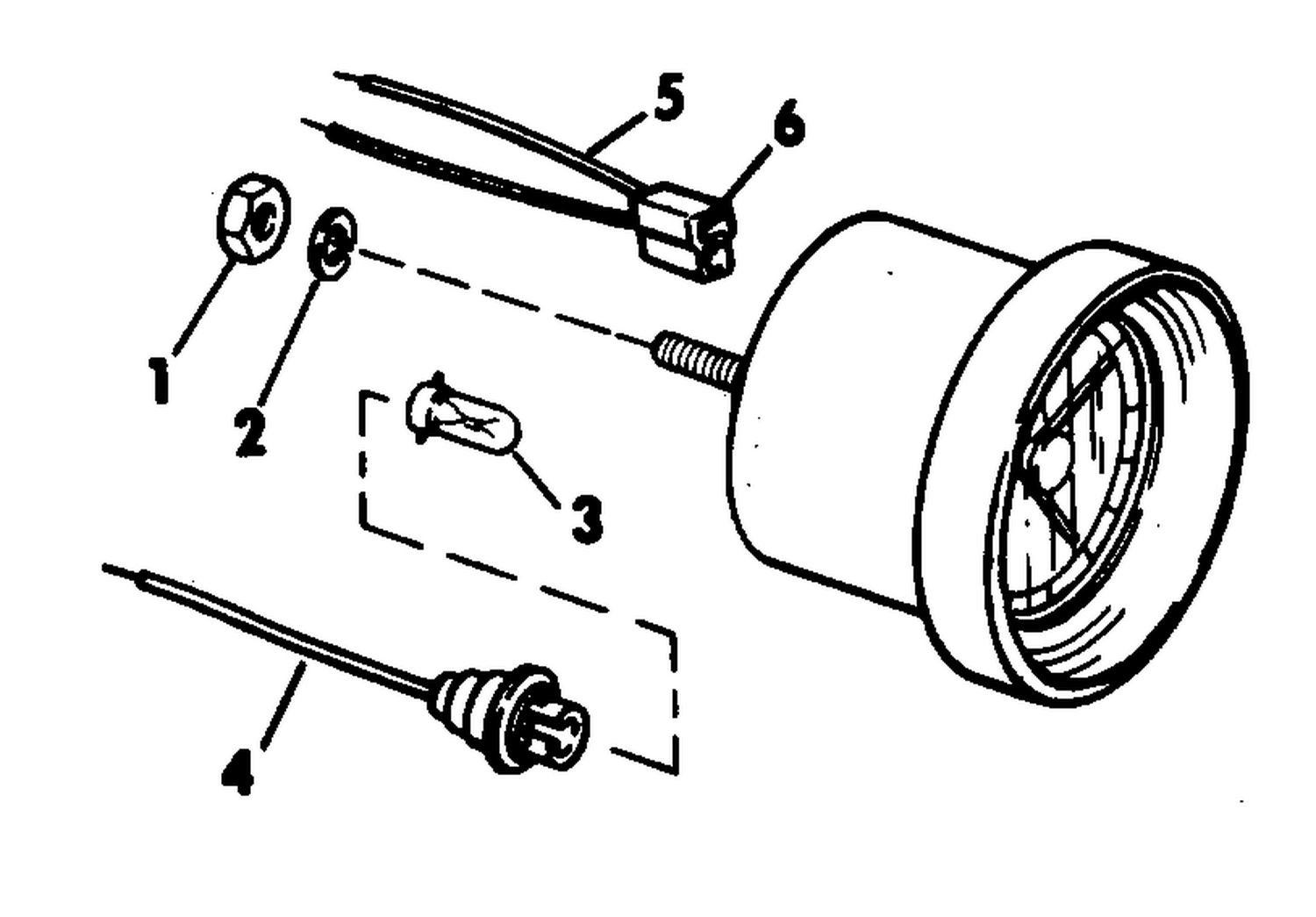 CLOCK KIT