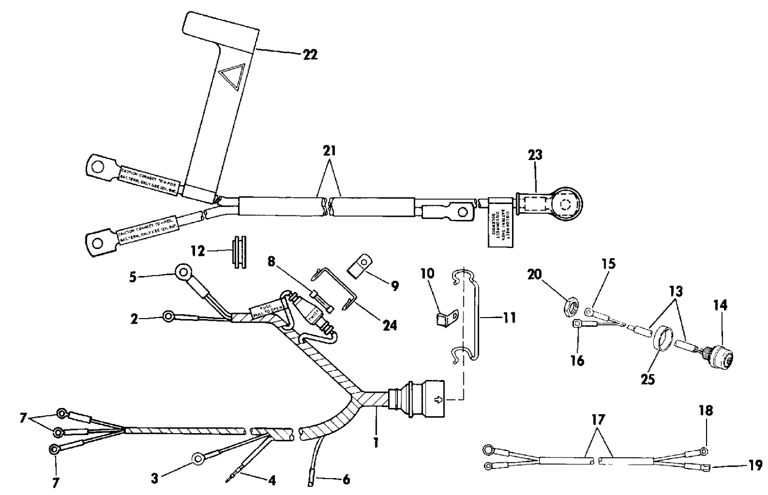 INSTRUMENT & CABLE
