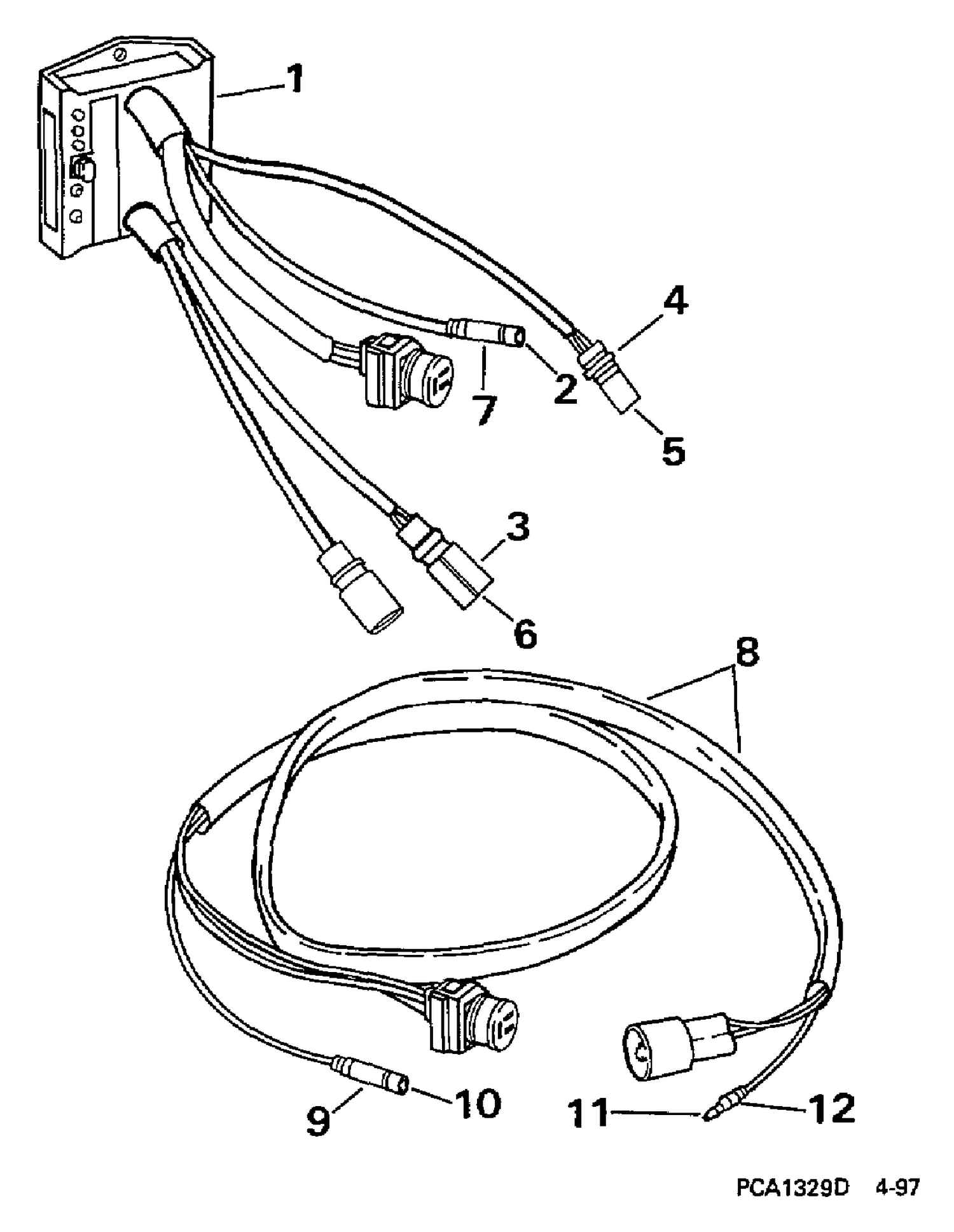 TRIM LIMIT KIT