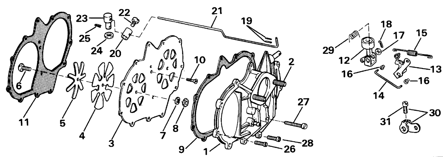 INTAKE MANIFOLD