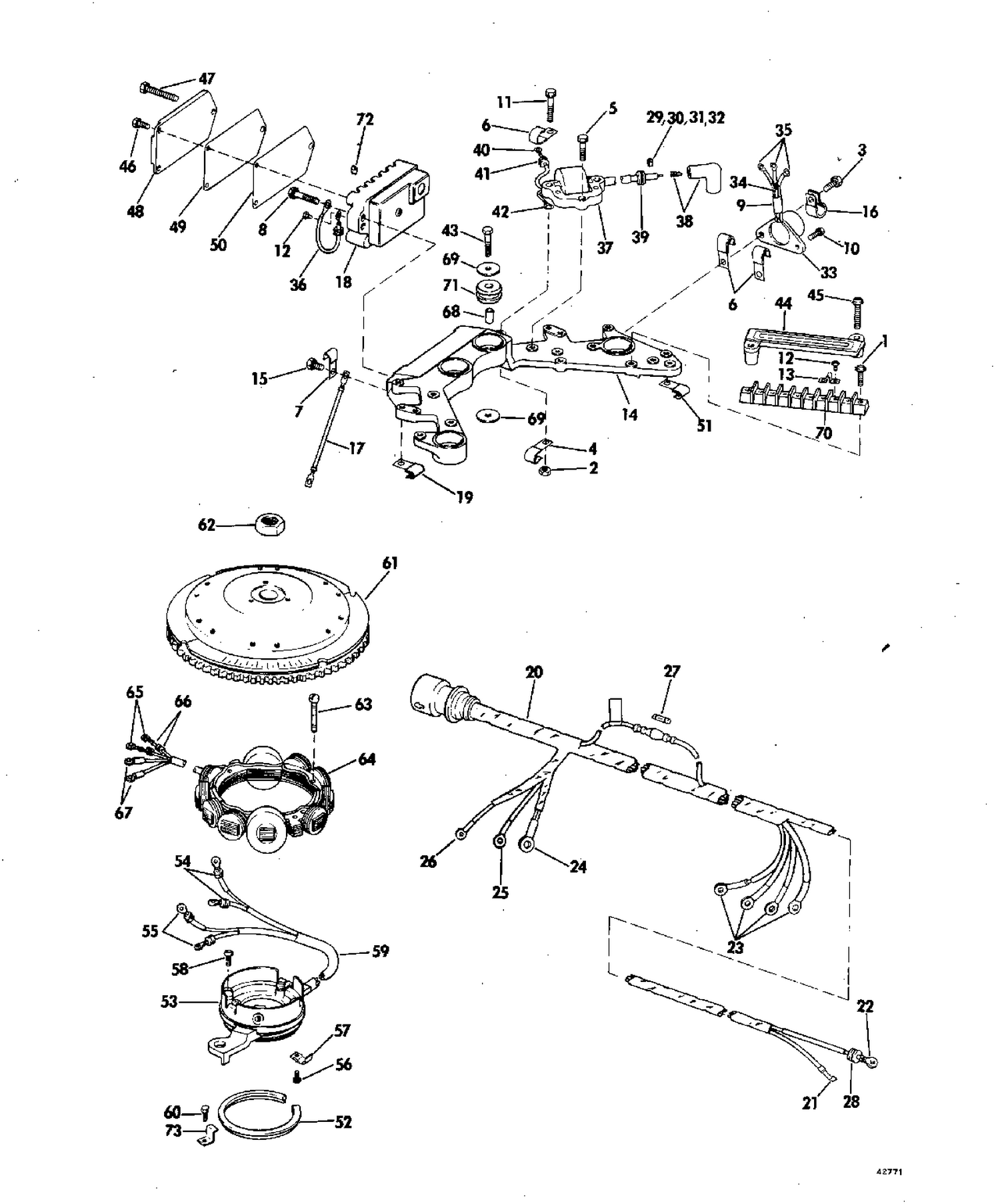 IGNITION SYSTEM