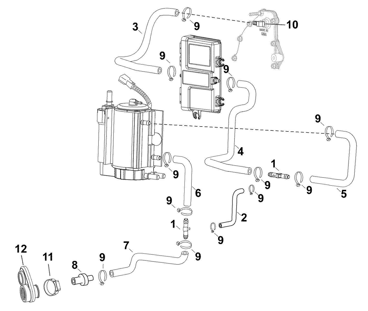 05-7_COOLING HOSES