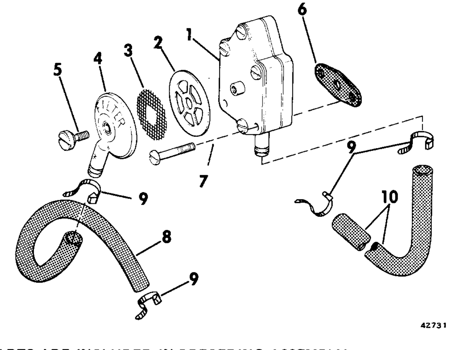 FUEL PUMP