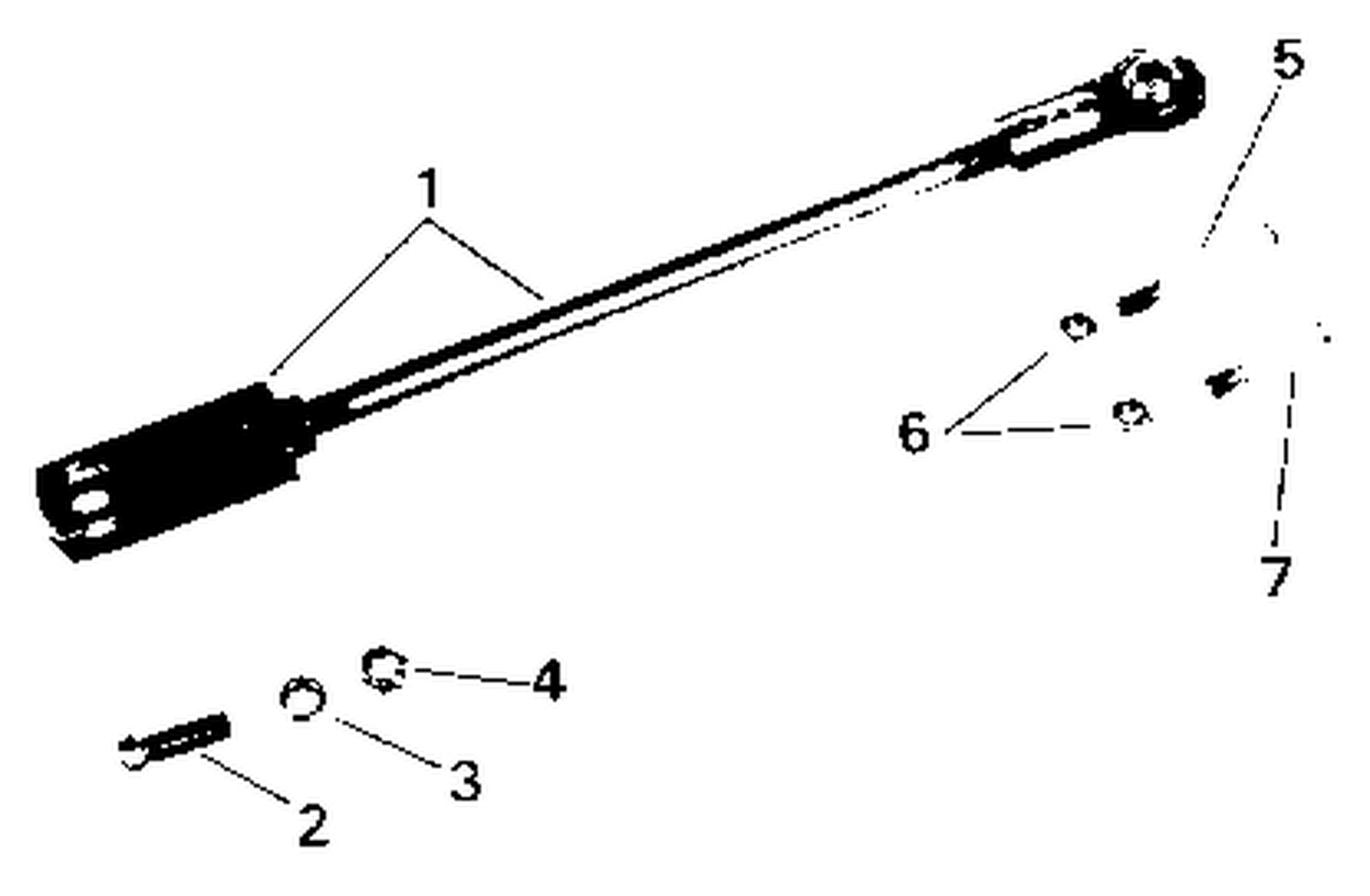 STEERING CONNECTOR KIT