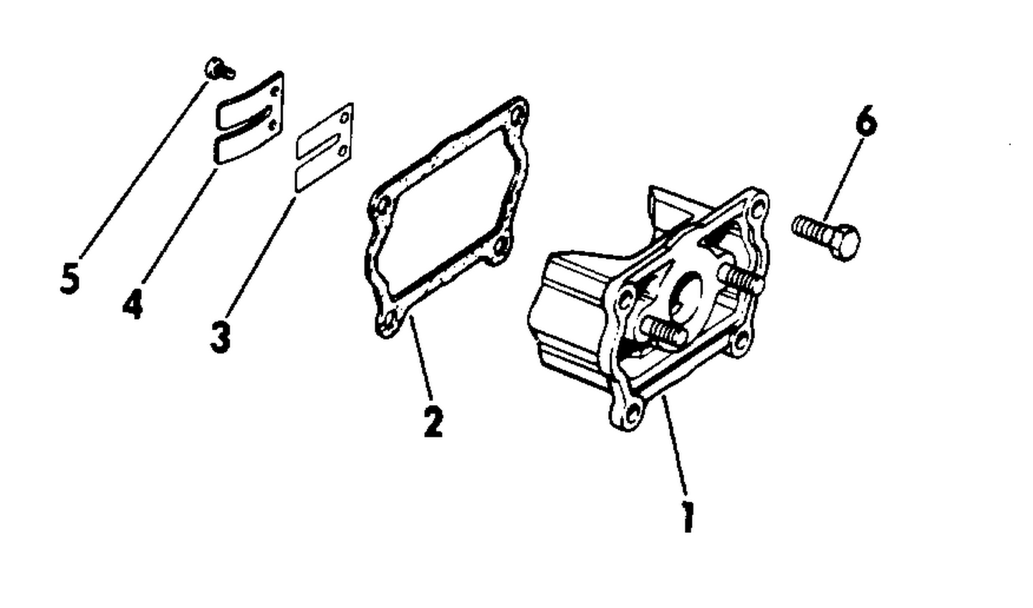 INTAKE MANIFOLD