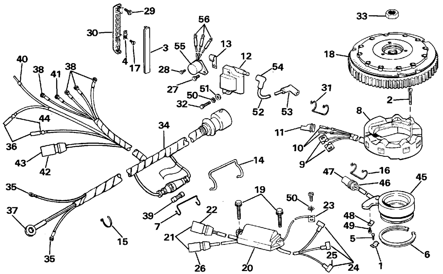 IGNITION SYSTEM