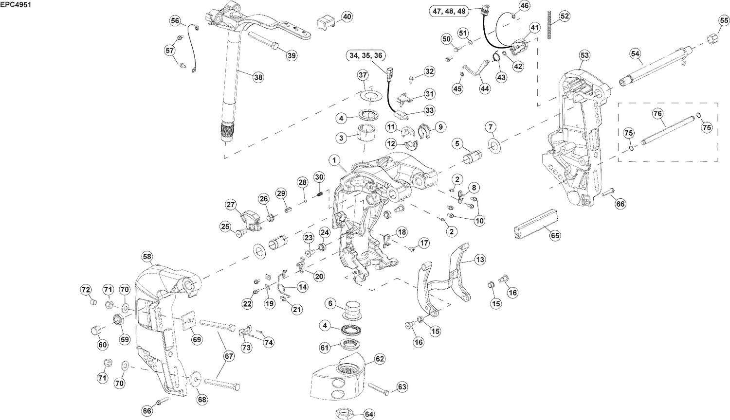 06-3_SWIVEL BRACKET