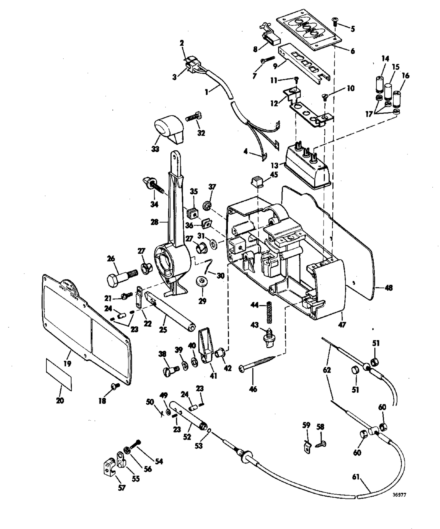 PUSH BUTTON REMOTE CONTROL GROUP
