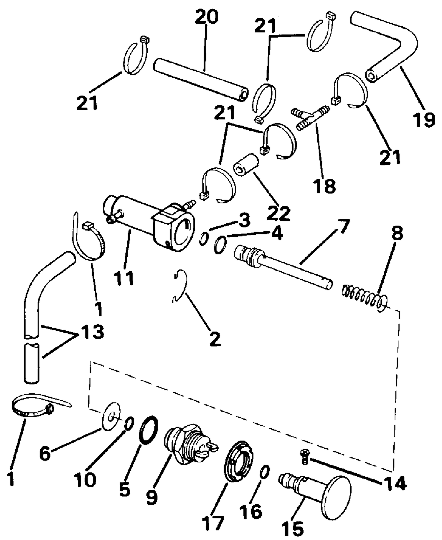 PRIMER SYSTEM