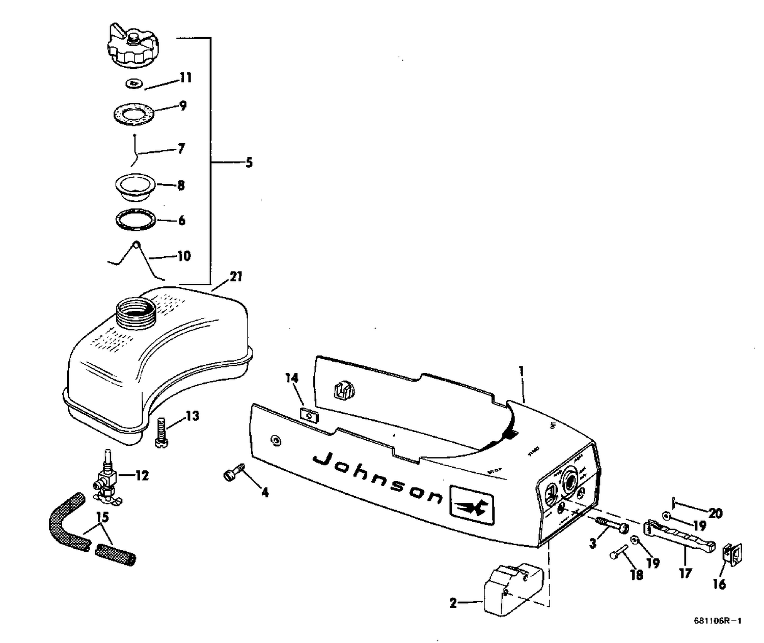 MOTOR COVER GROUP