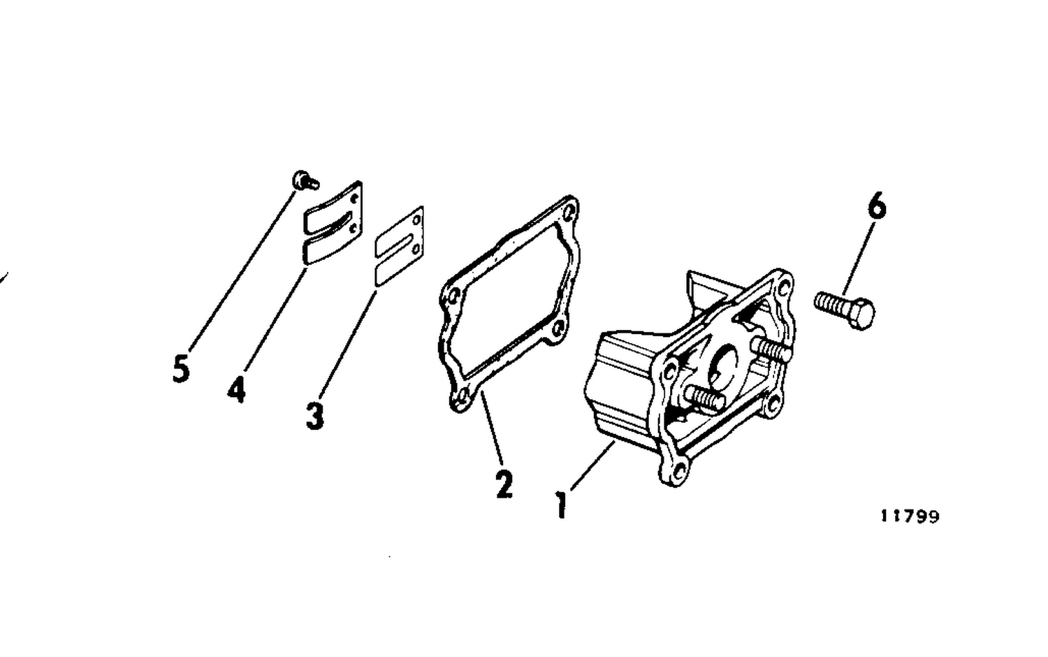 INTAKE MANIFOLD