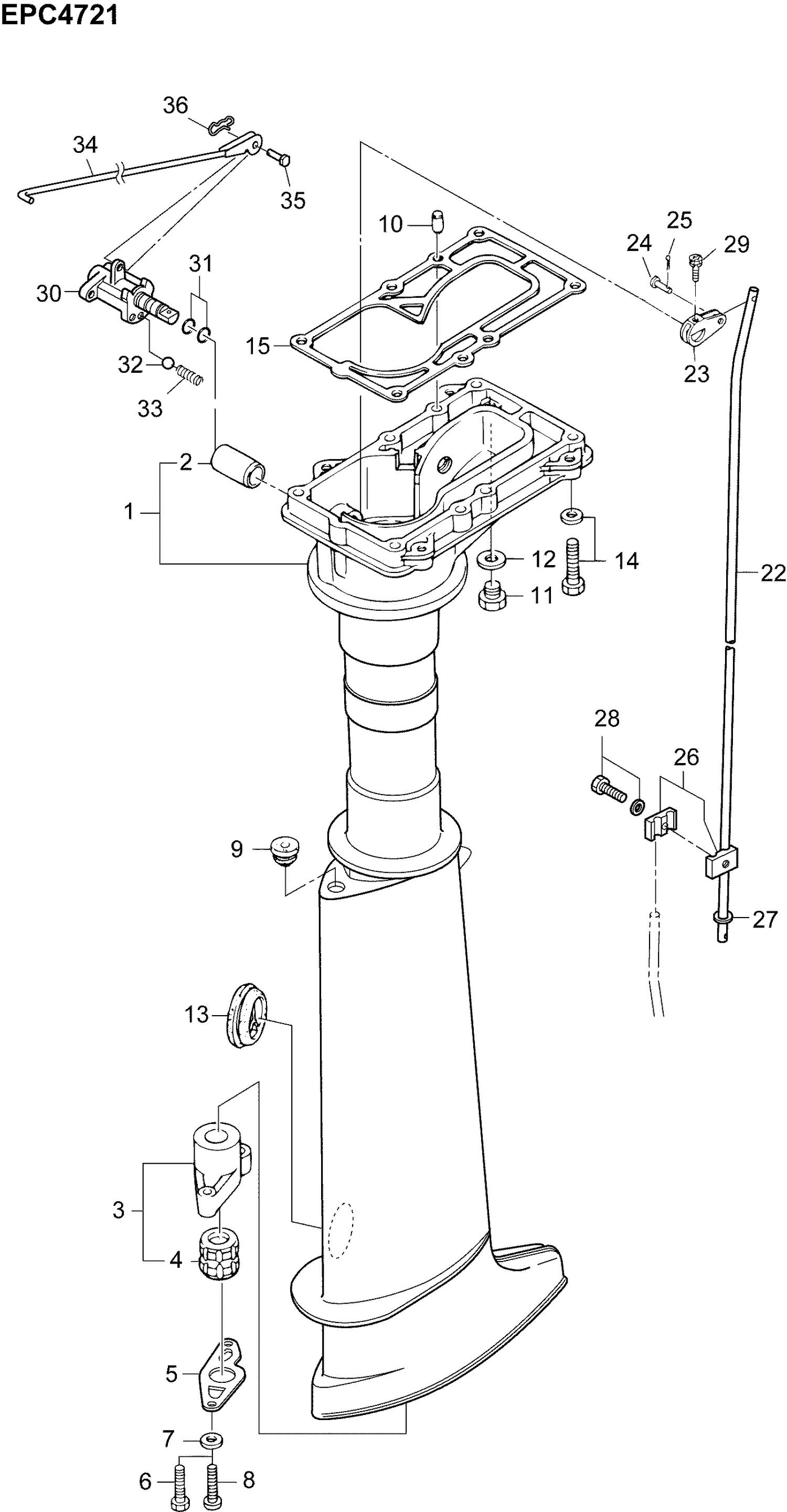 16-0_DRIVESHAFT HOUSING