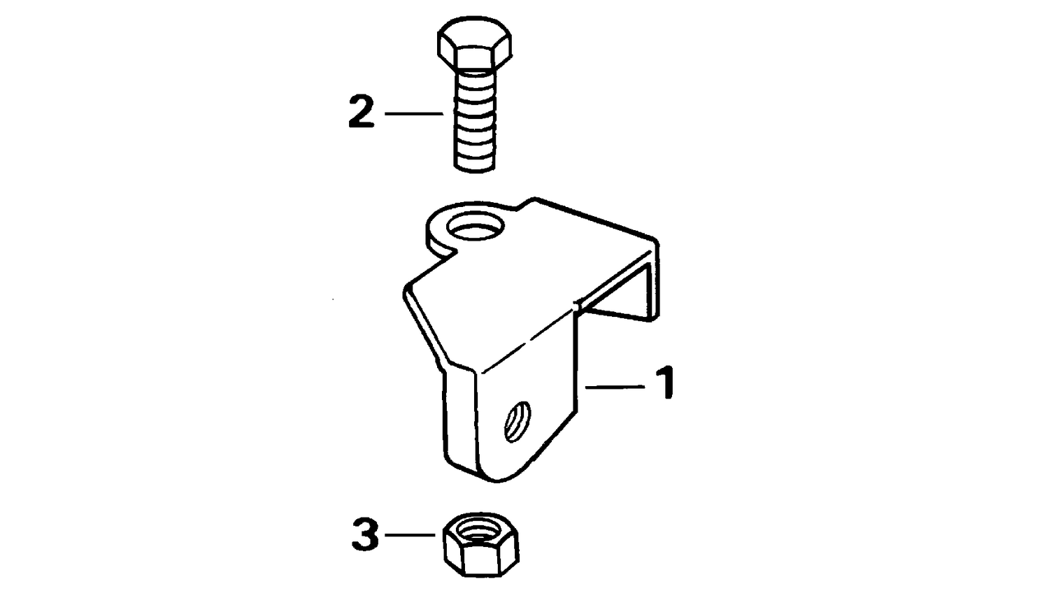 STEERING KIT - 9.9, 15