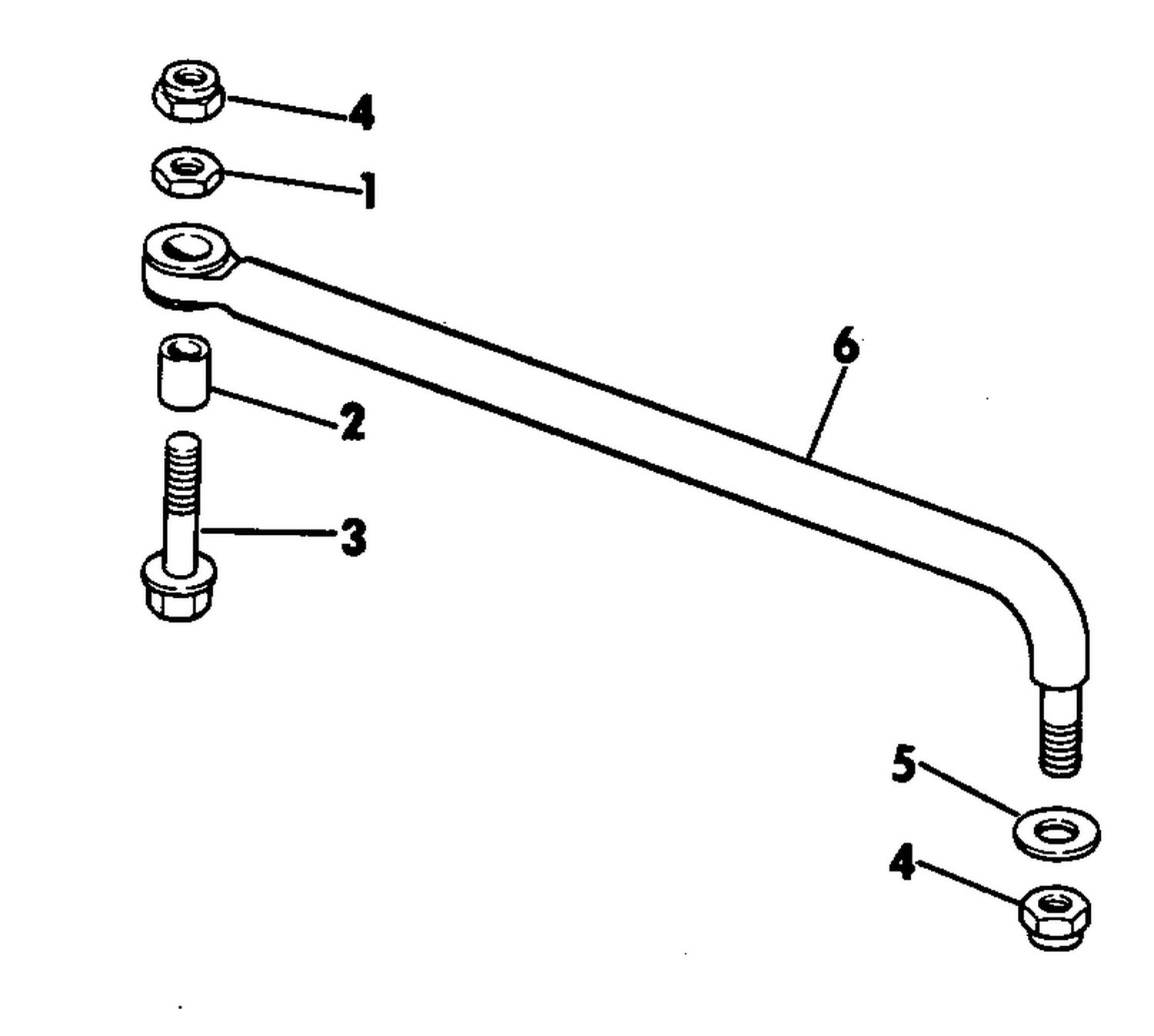 STEERING CONNECTOR KIT-BIA CABLES 70-235