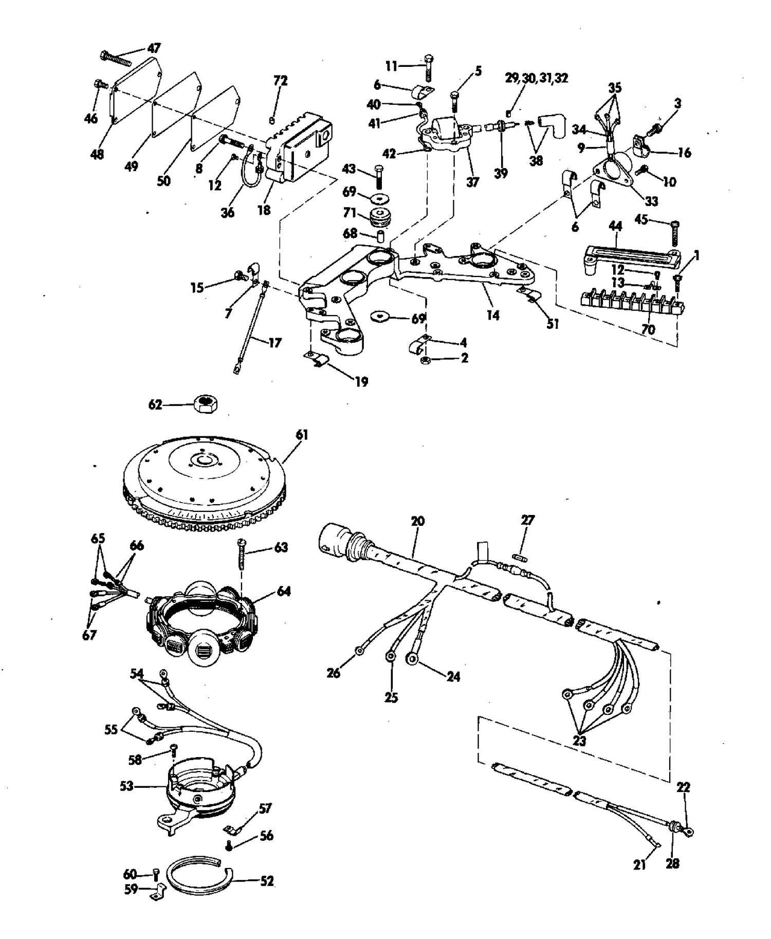 IGNITION SYSTEM