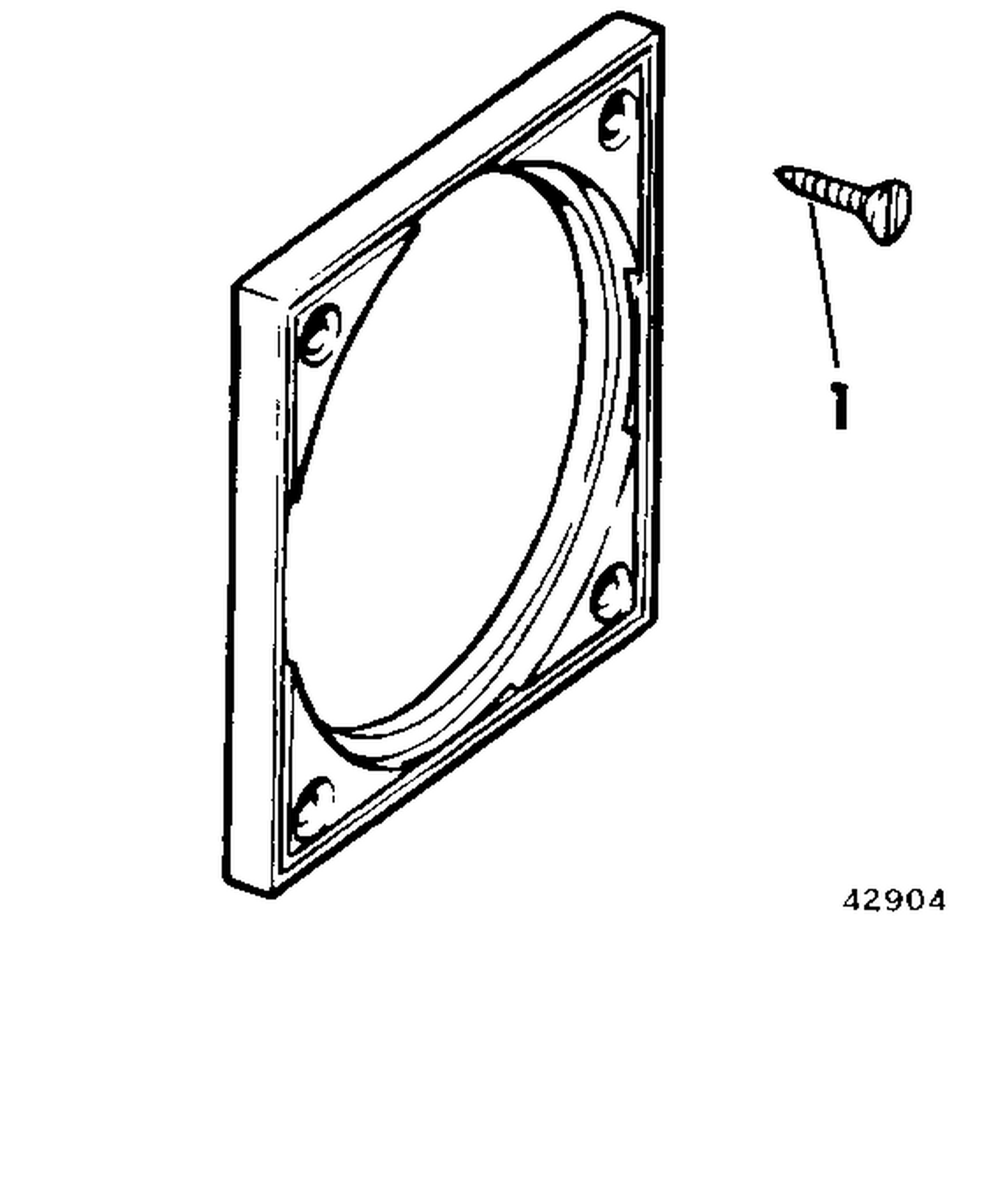 DASH PANEL KIT