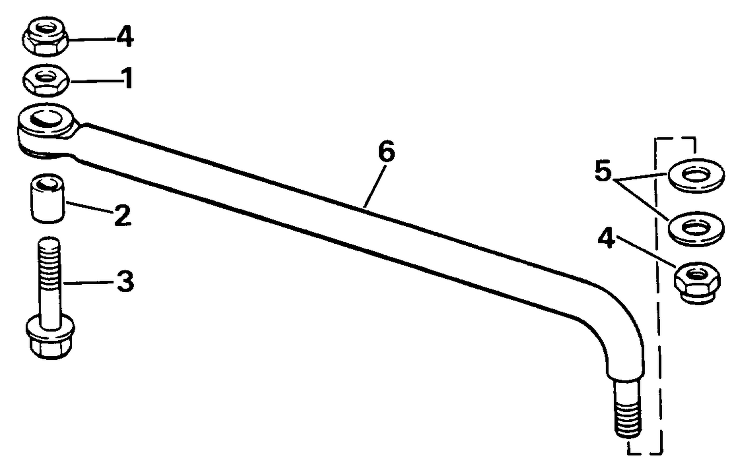 STEERING CONNECTOR KIT