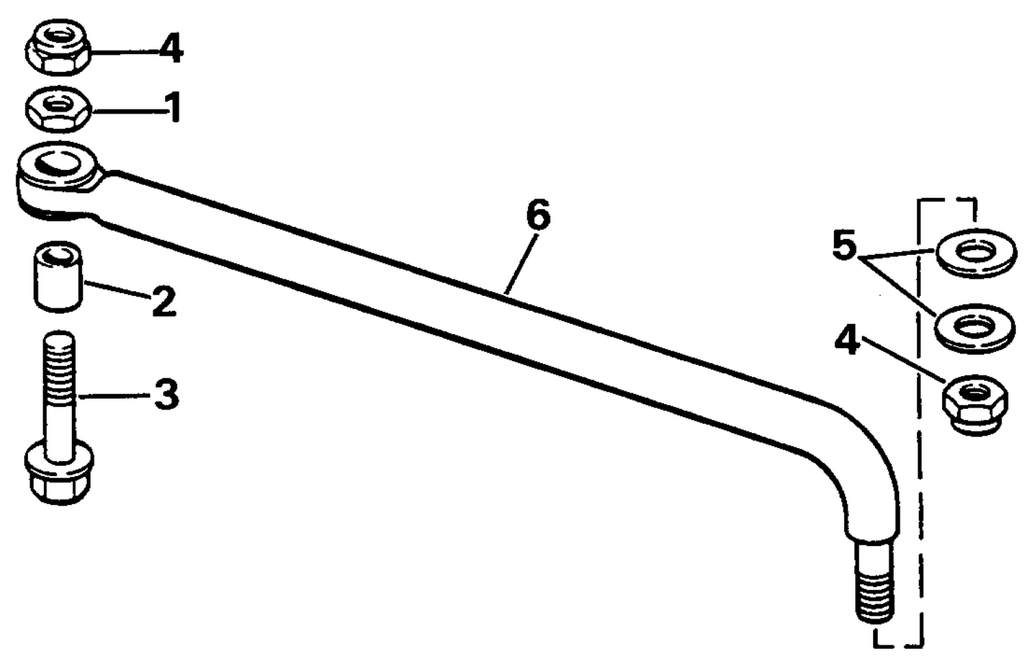 STEERING CONNECTOR KIT