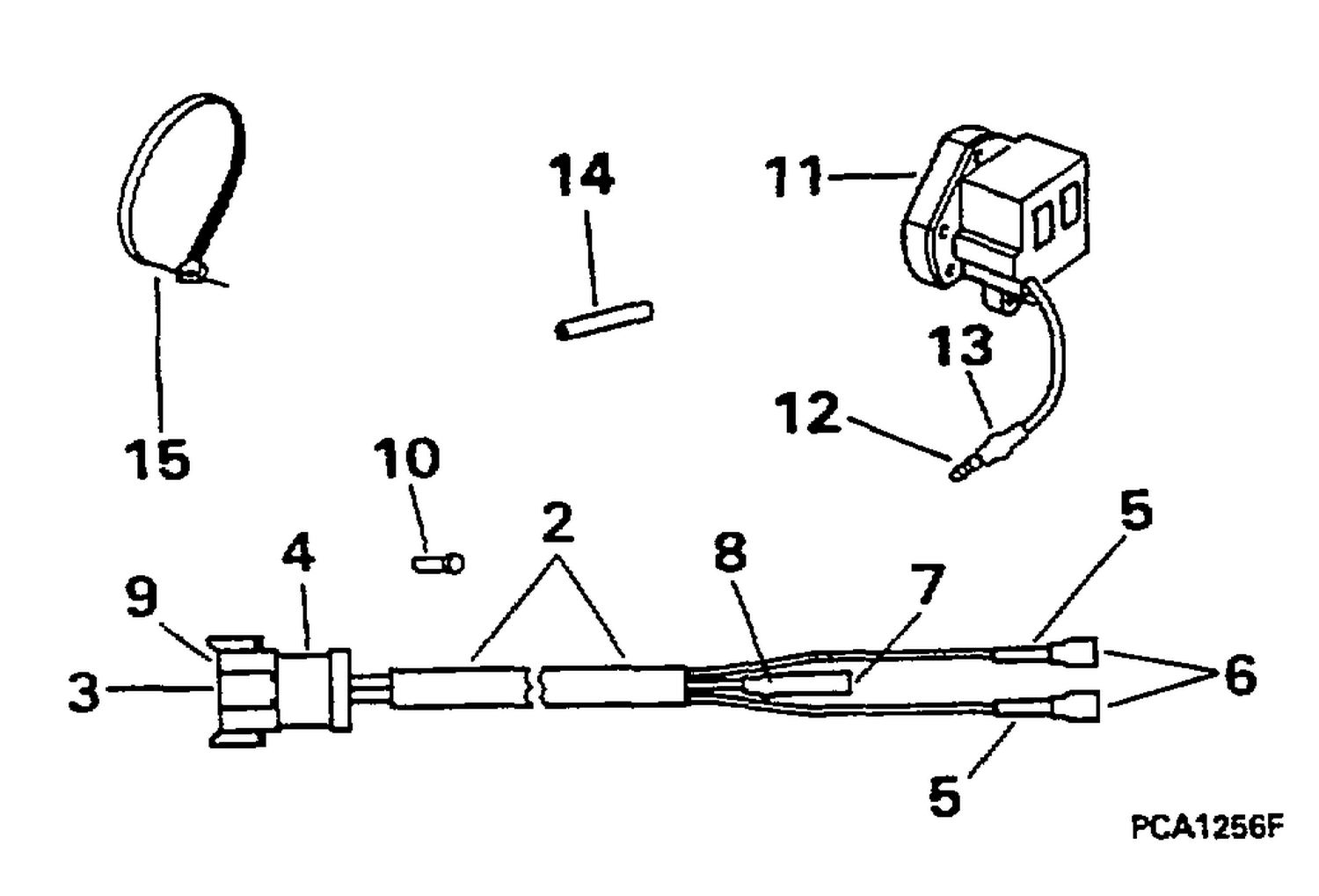 HORN DRIVER KIT