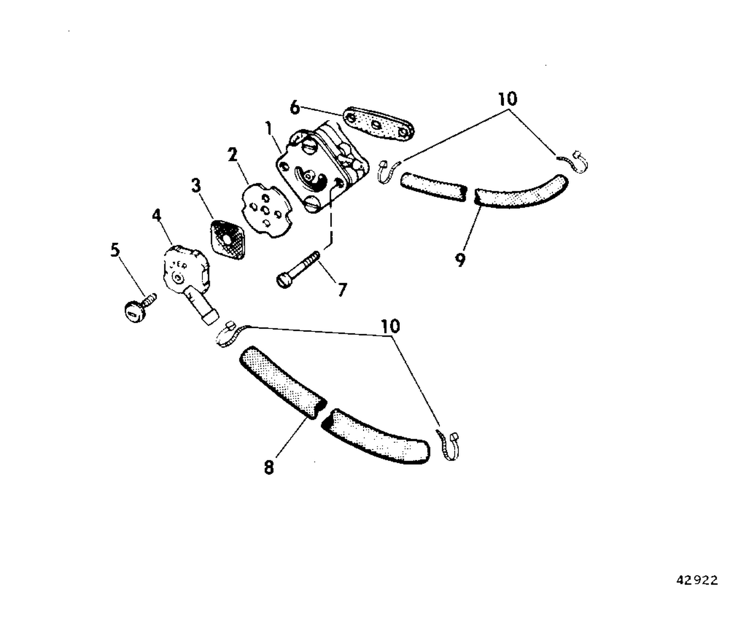FUEL PUMP