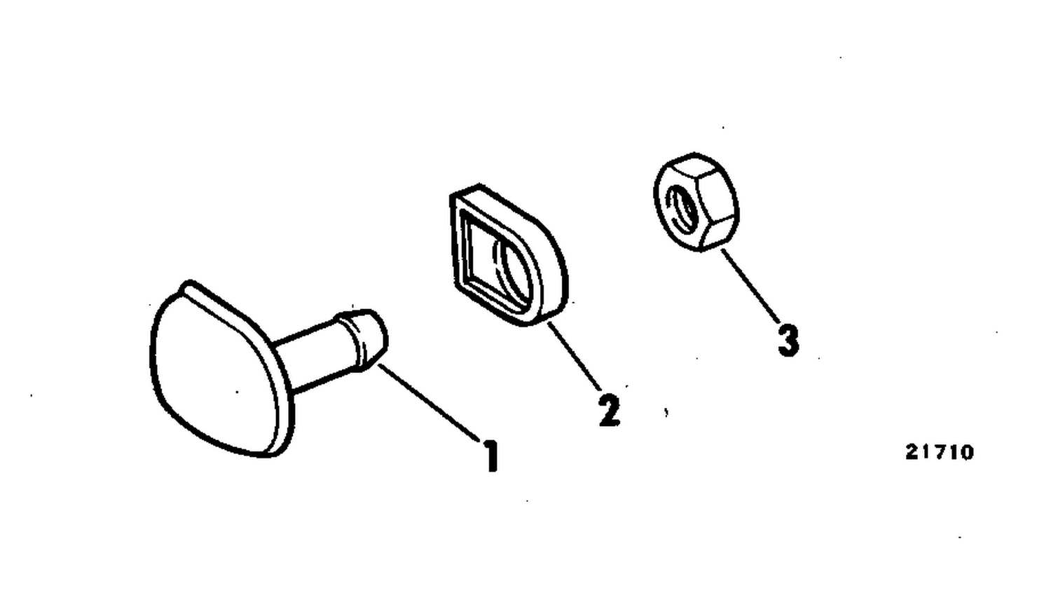 FUEL TANK VENT KIT