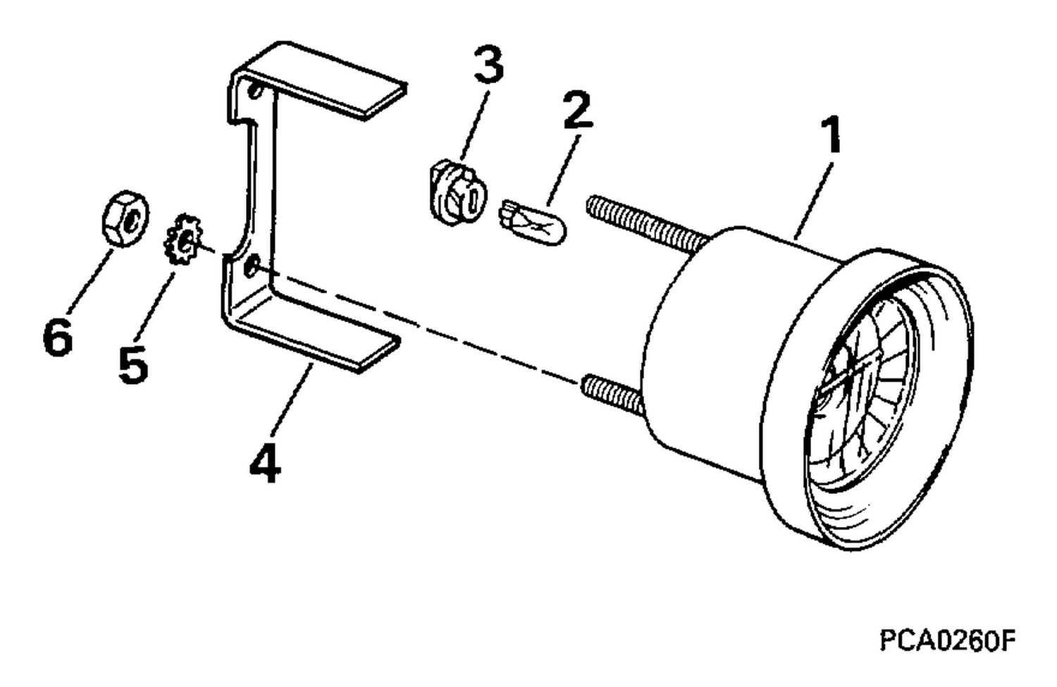FUEL GAUGE KITS