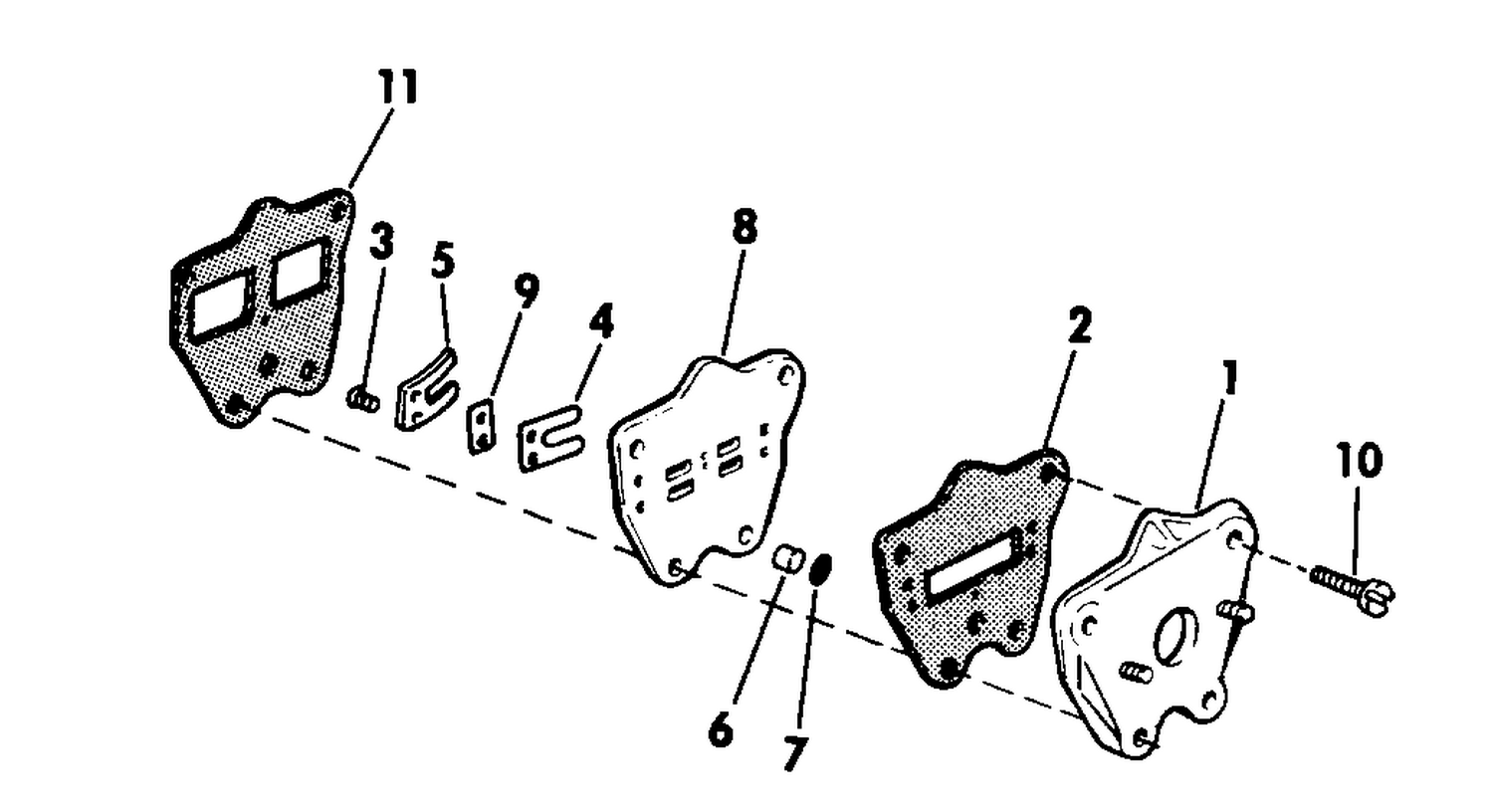 INTAKE MANIFOLD