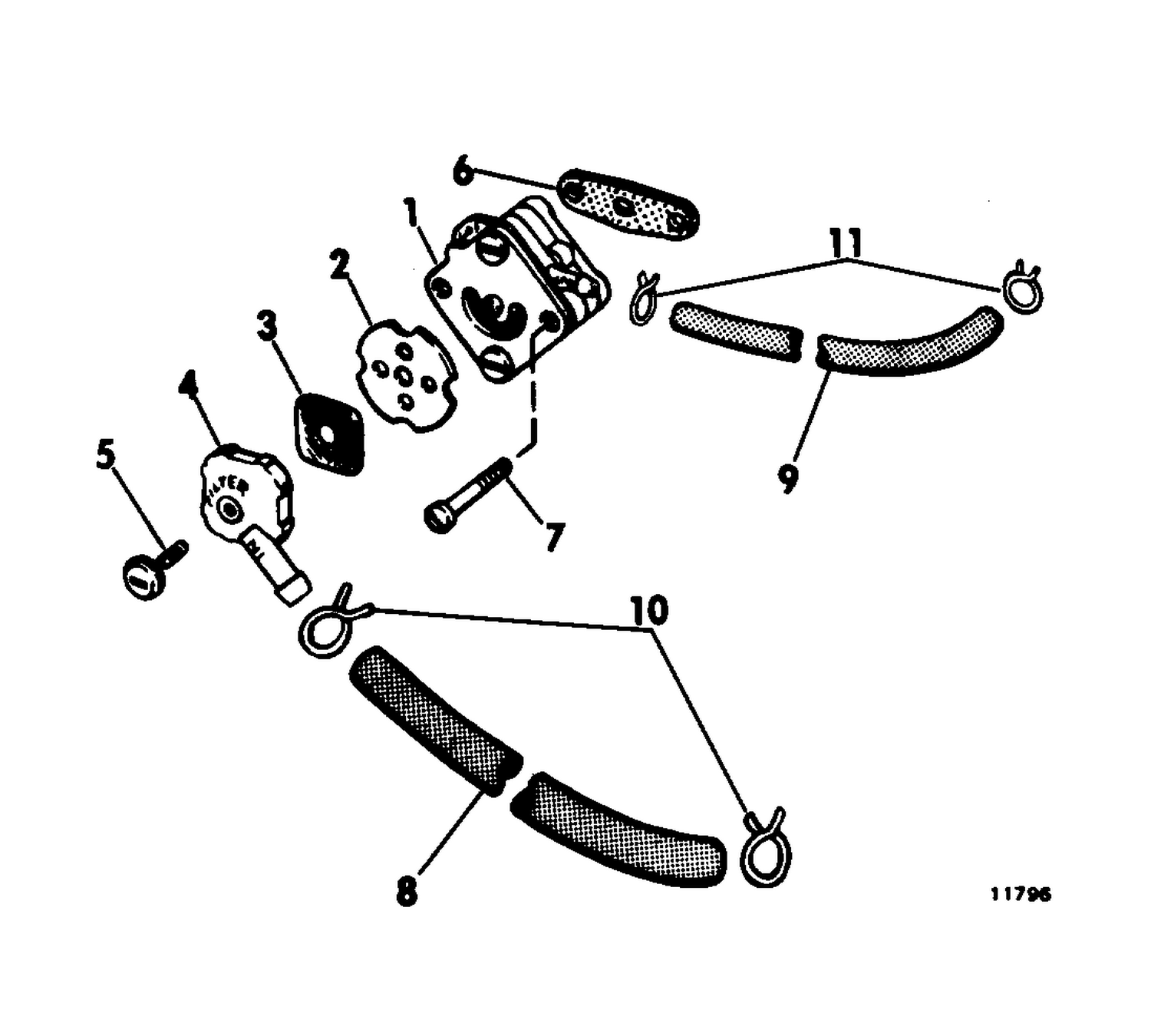 FUEL PUMP