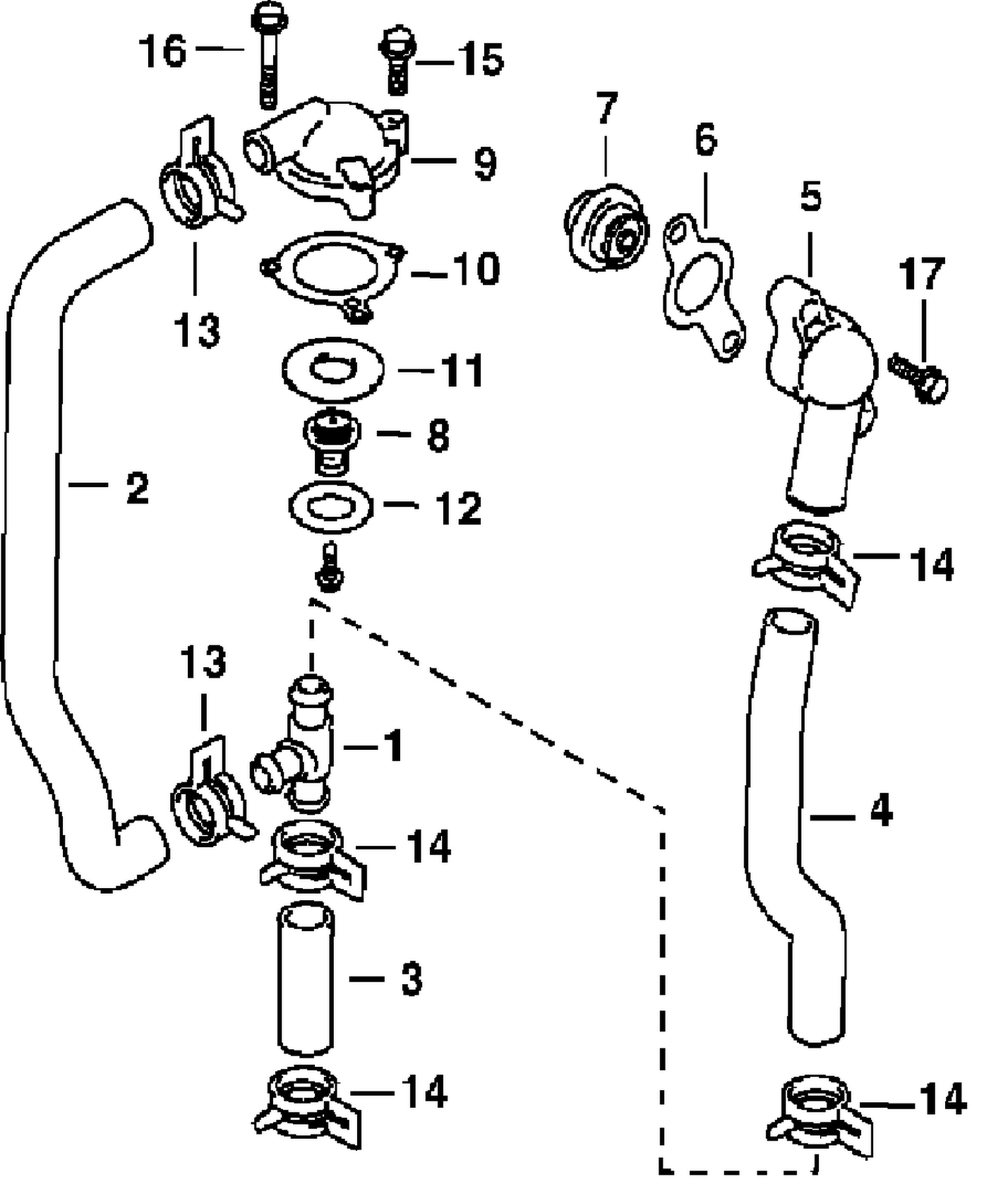 THERMOSTAT