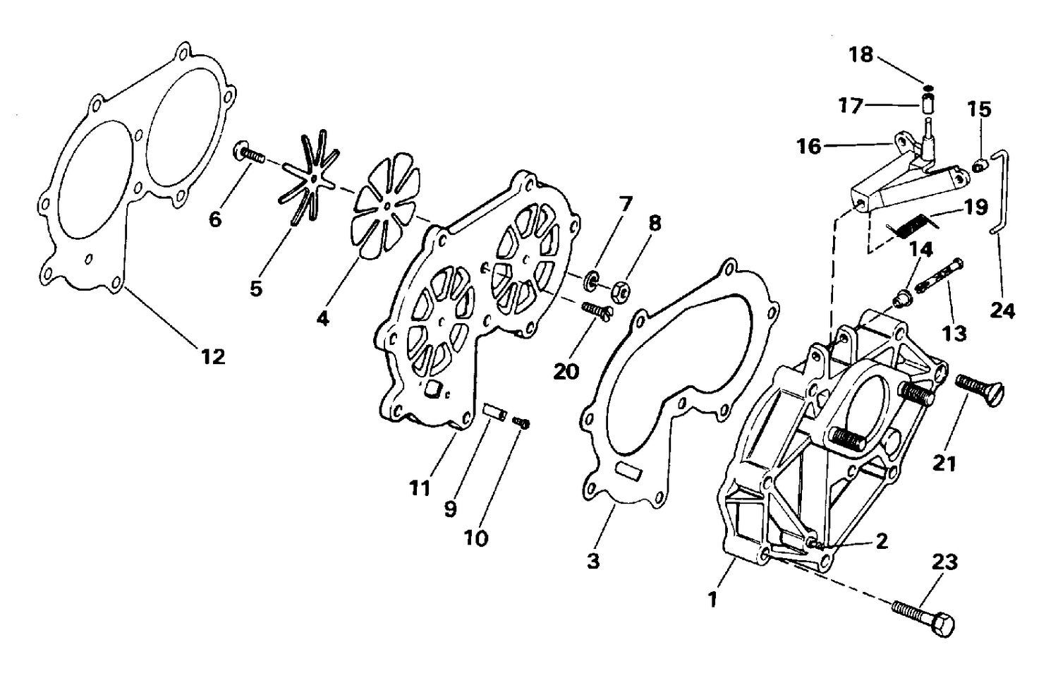 INTAKE MANIFOLD