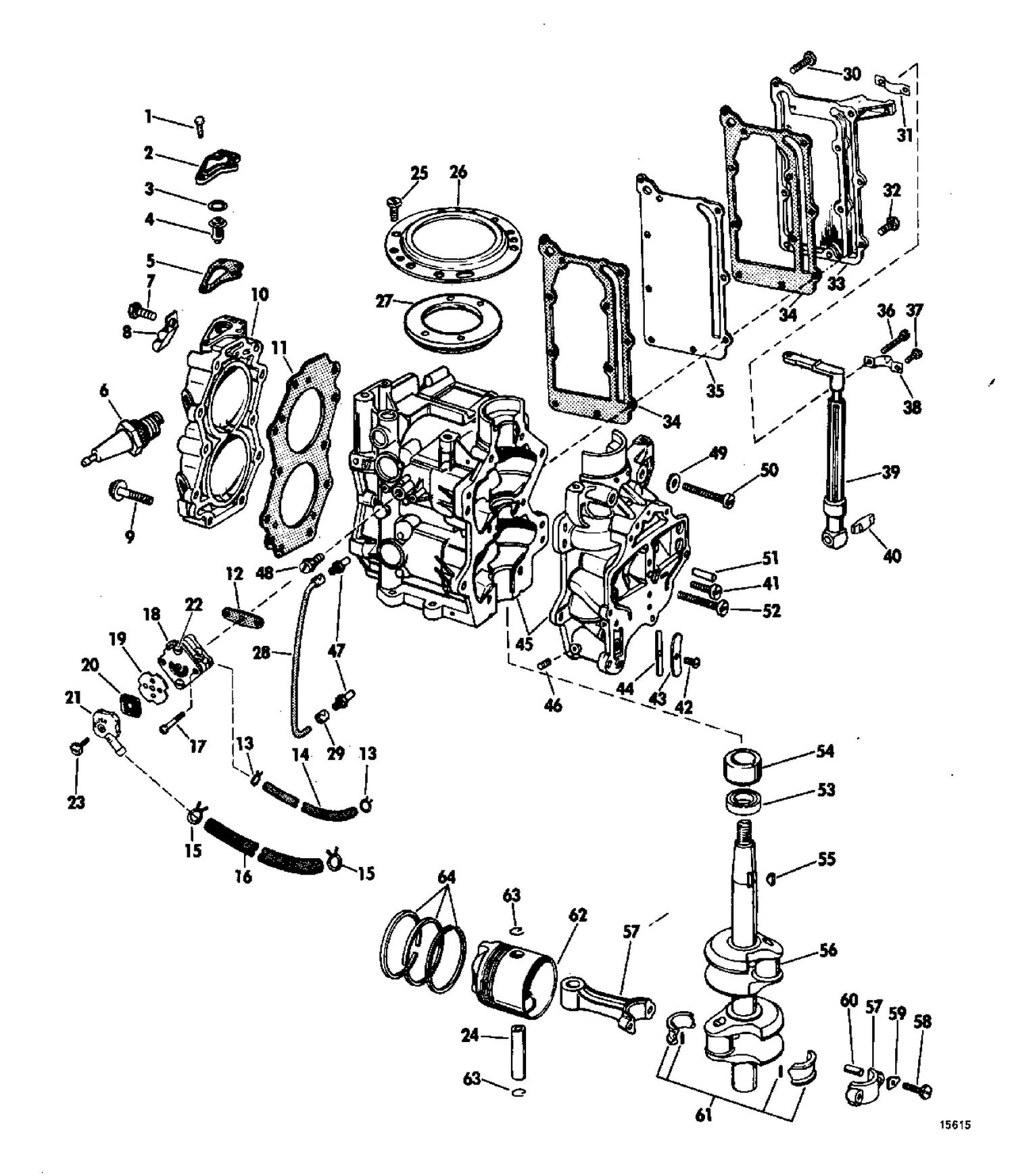 POWERHEAD GROUP