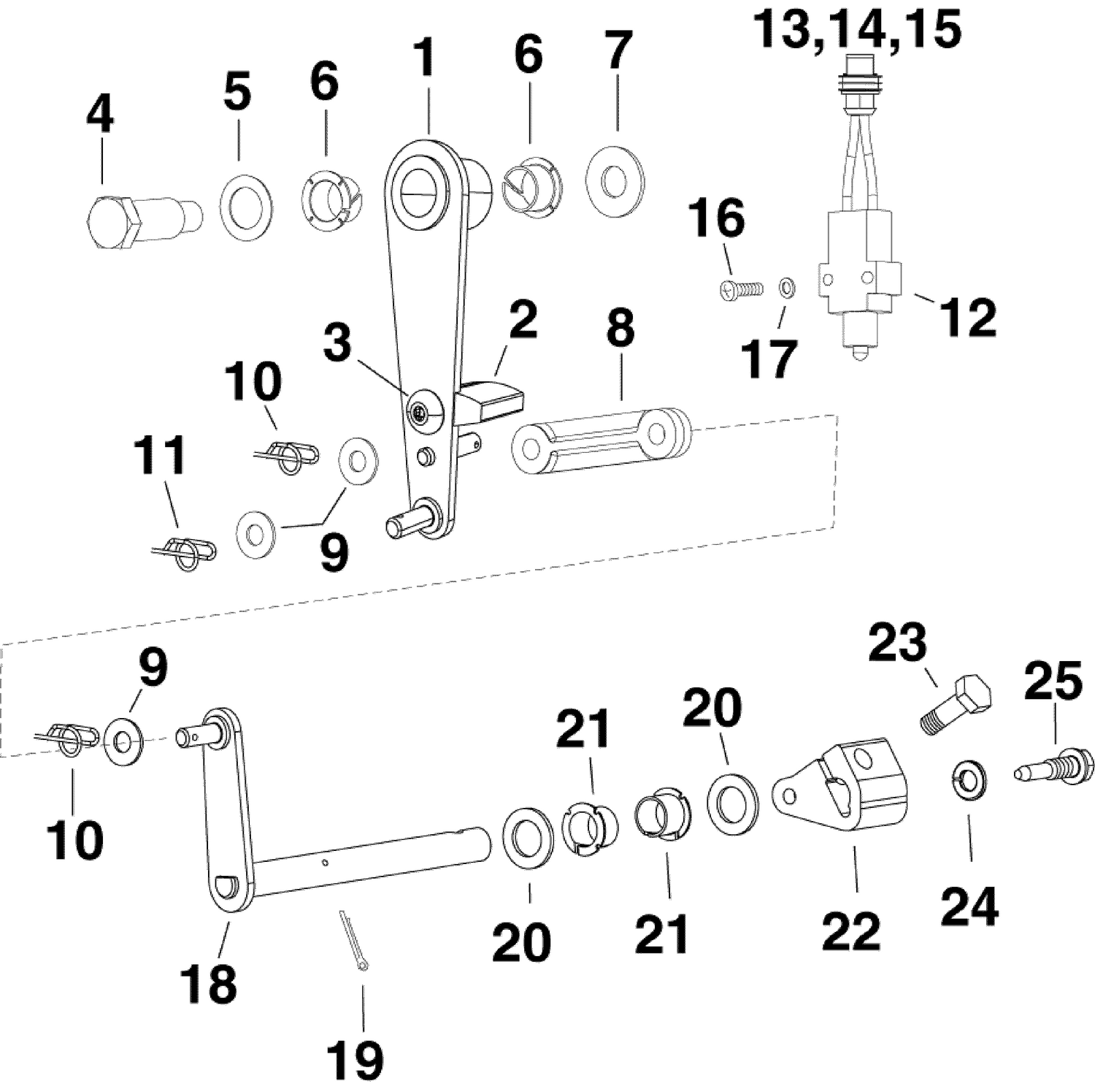 04-1_SHIFT LINKAGE