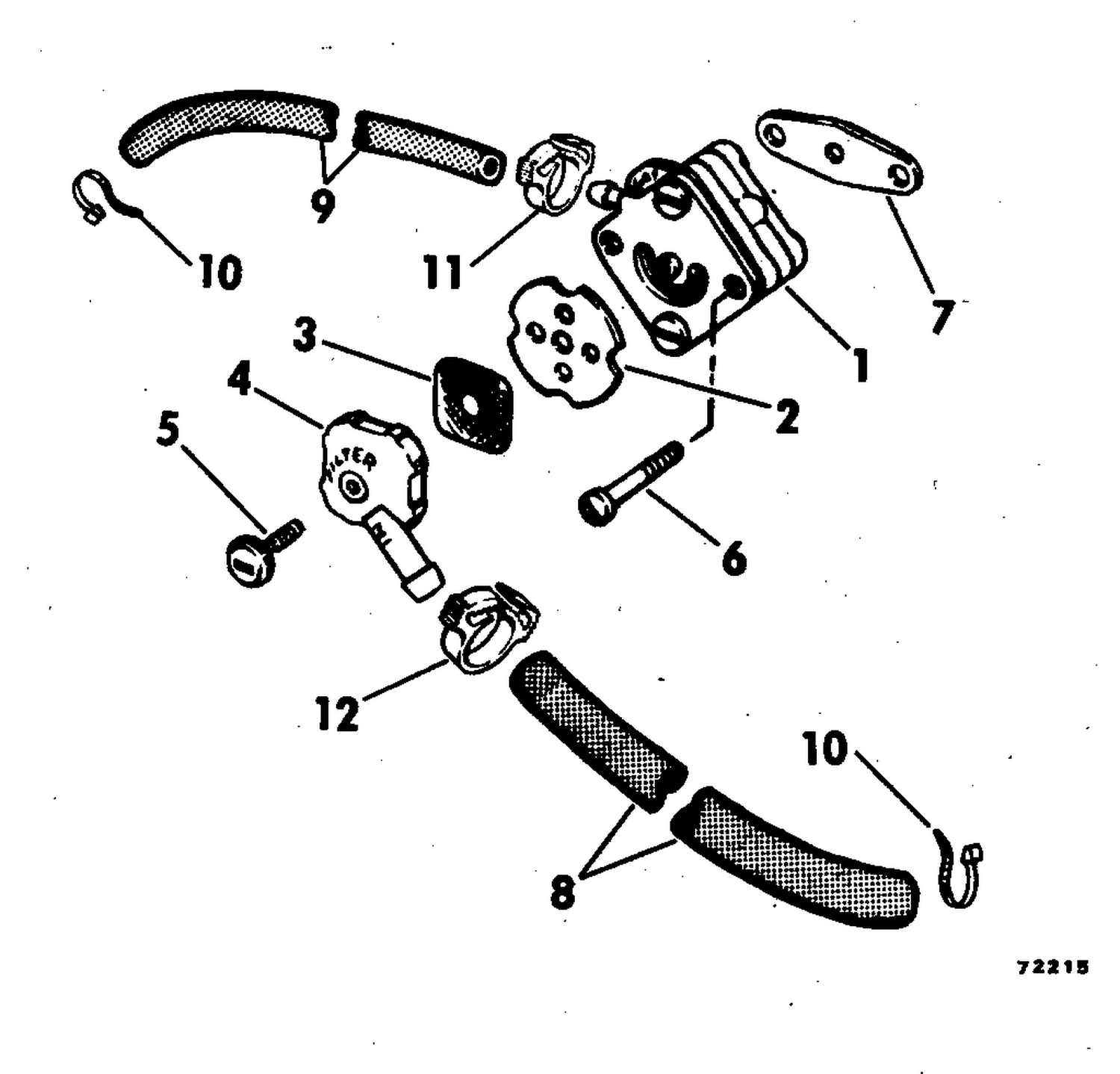 FUEL PUMP