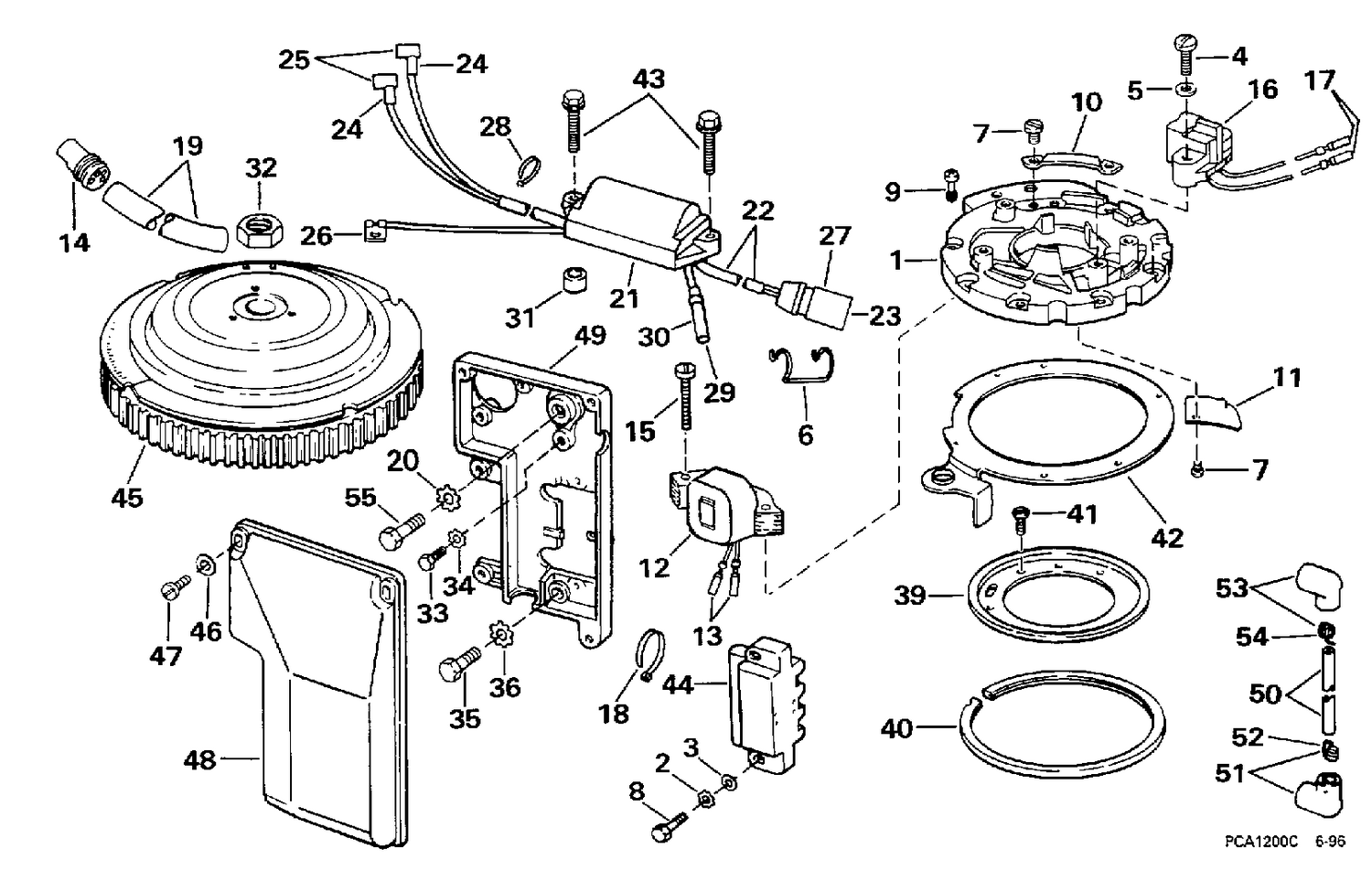 IGNITION SYSTEM