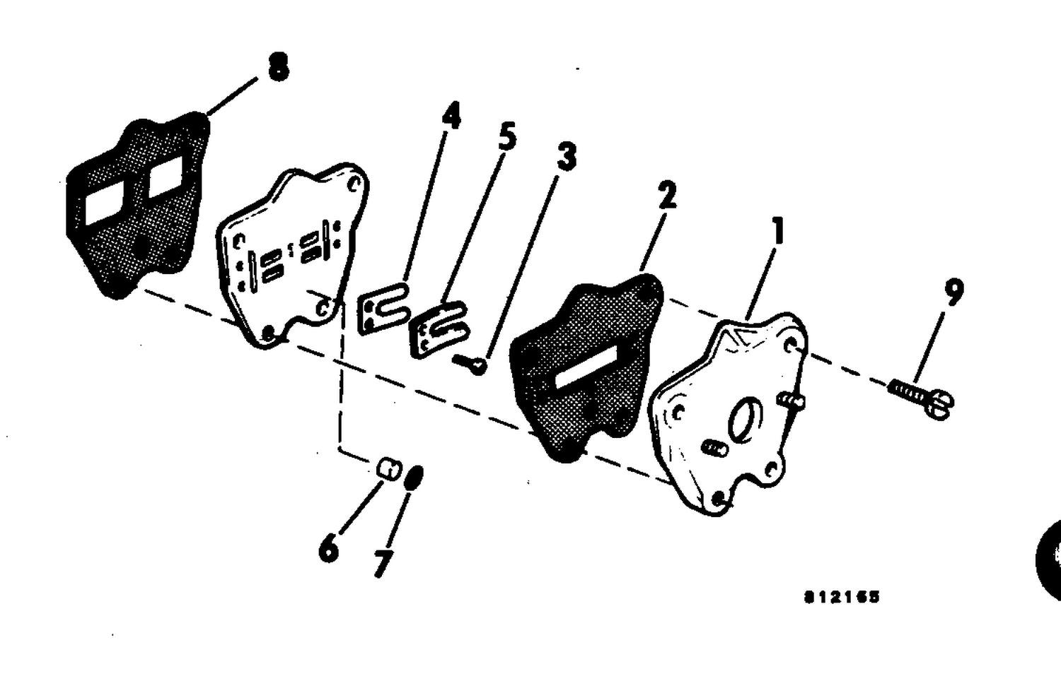 INTAKE MANIFOLD