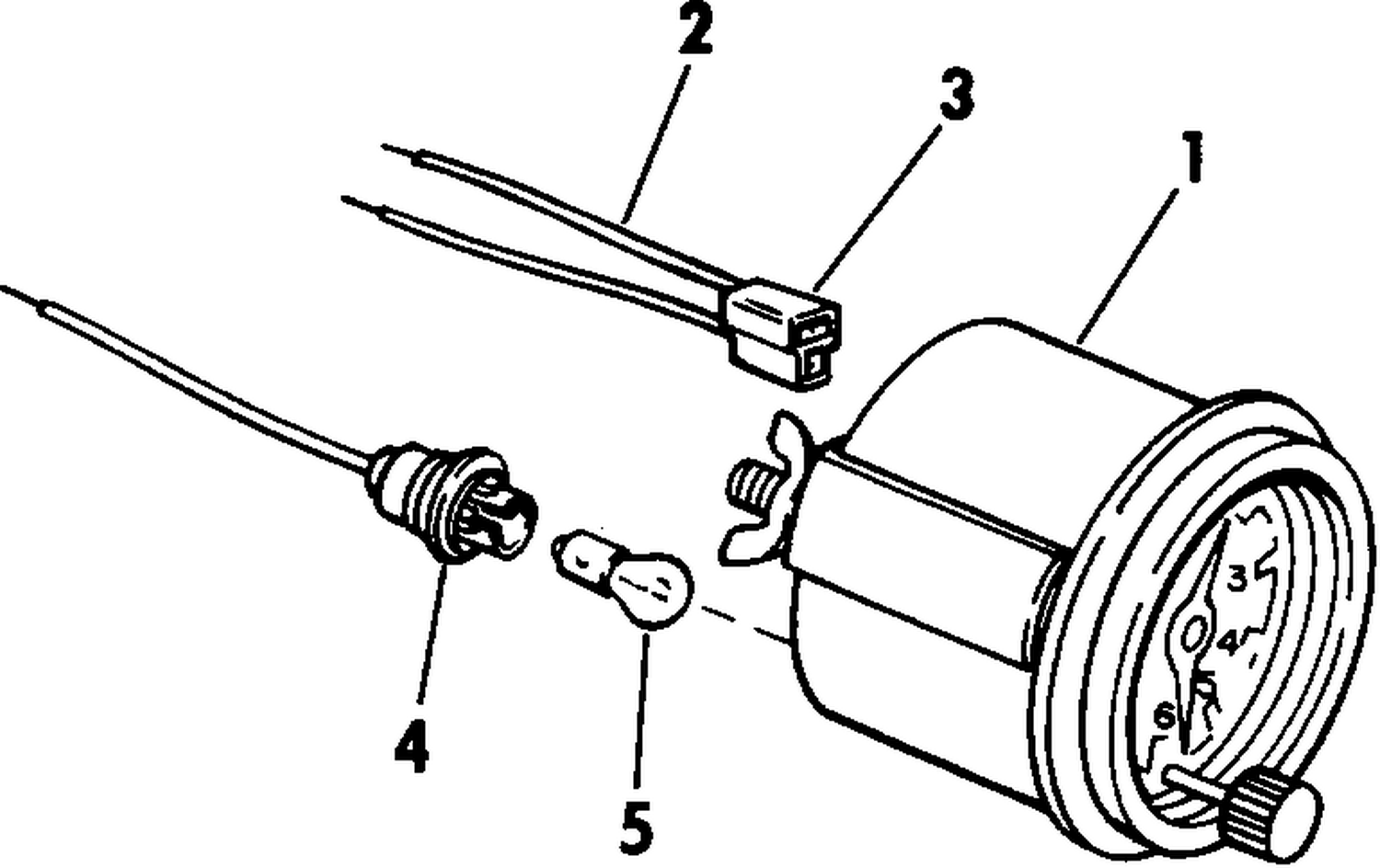 CLOCK KIT