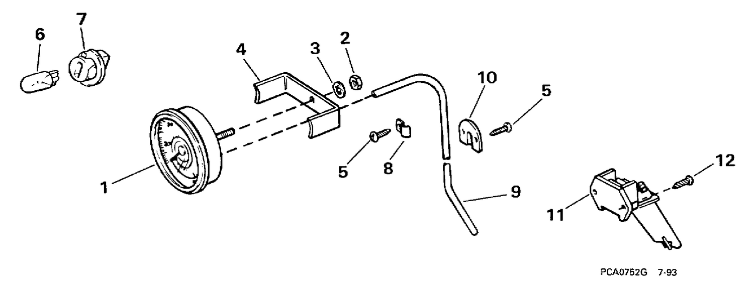 SPEEDOMETER KITS