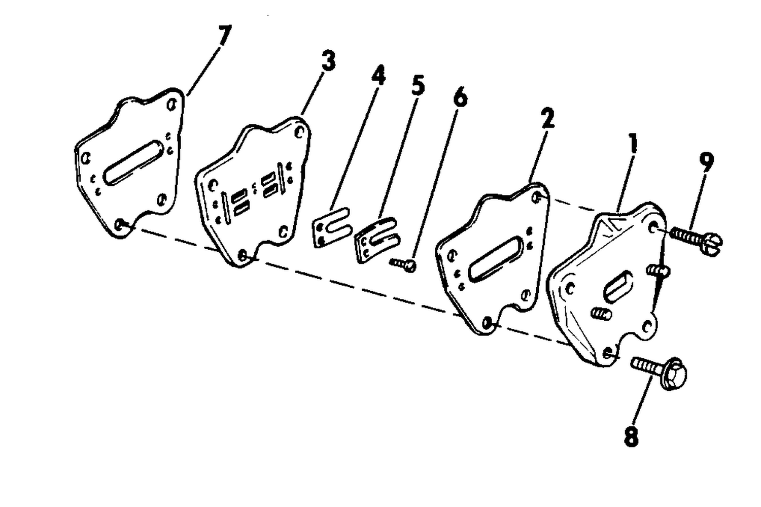 INTAKE MANIFOLD