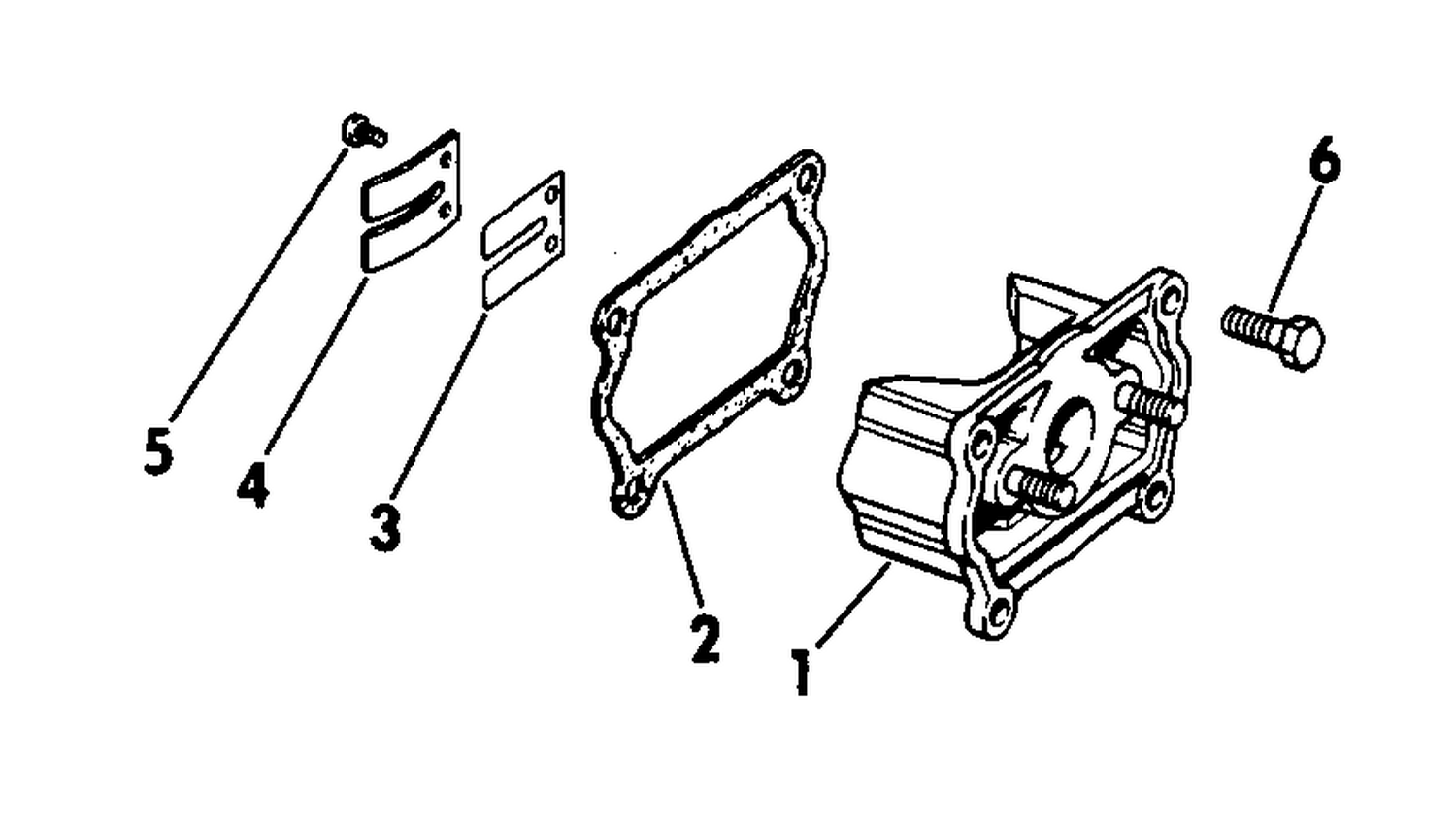 INTAKE MANIFOLD