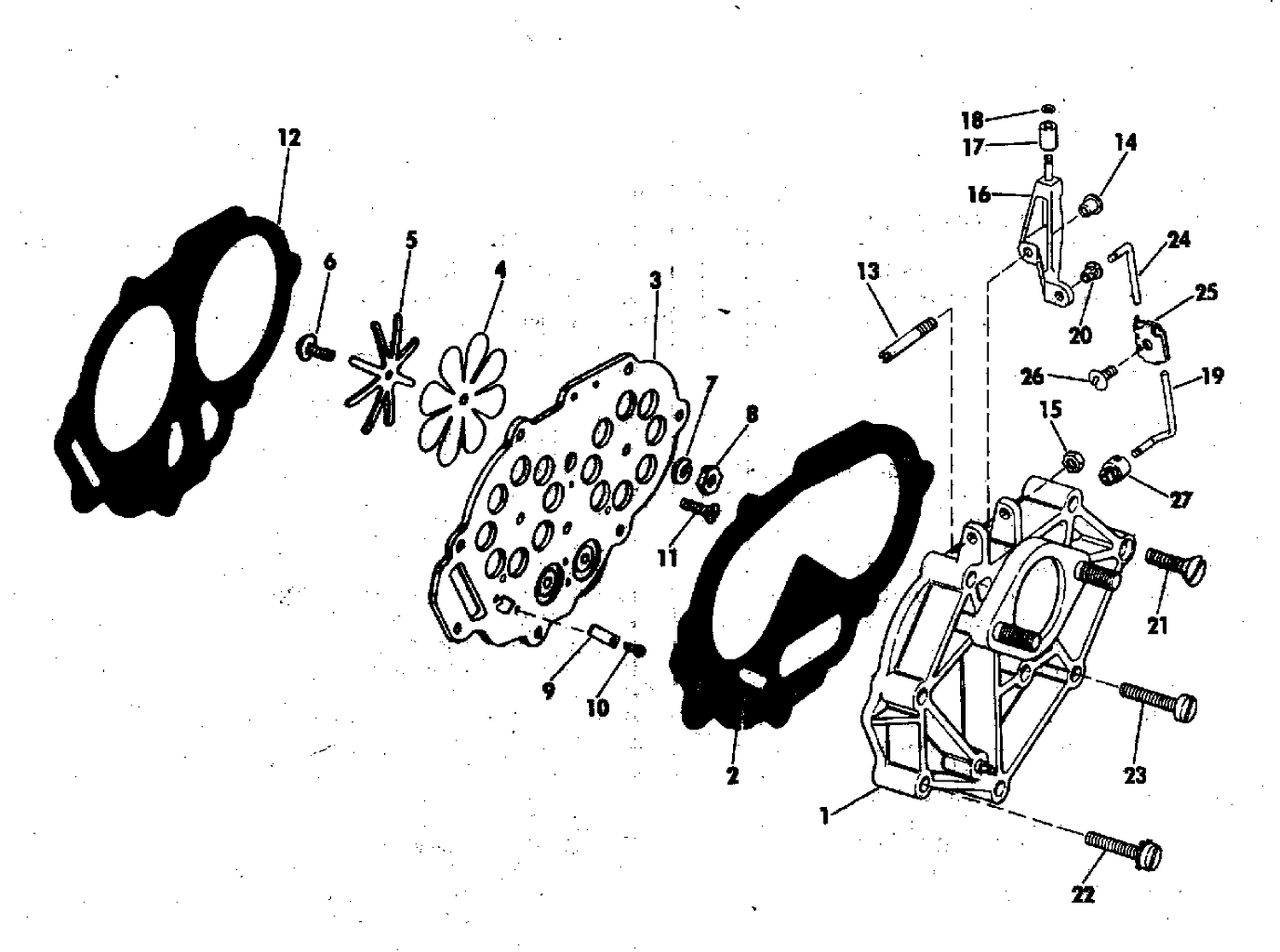 INTAKE MANIFOLD