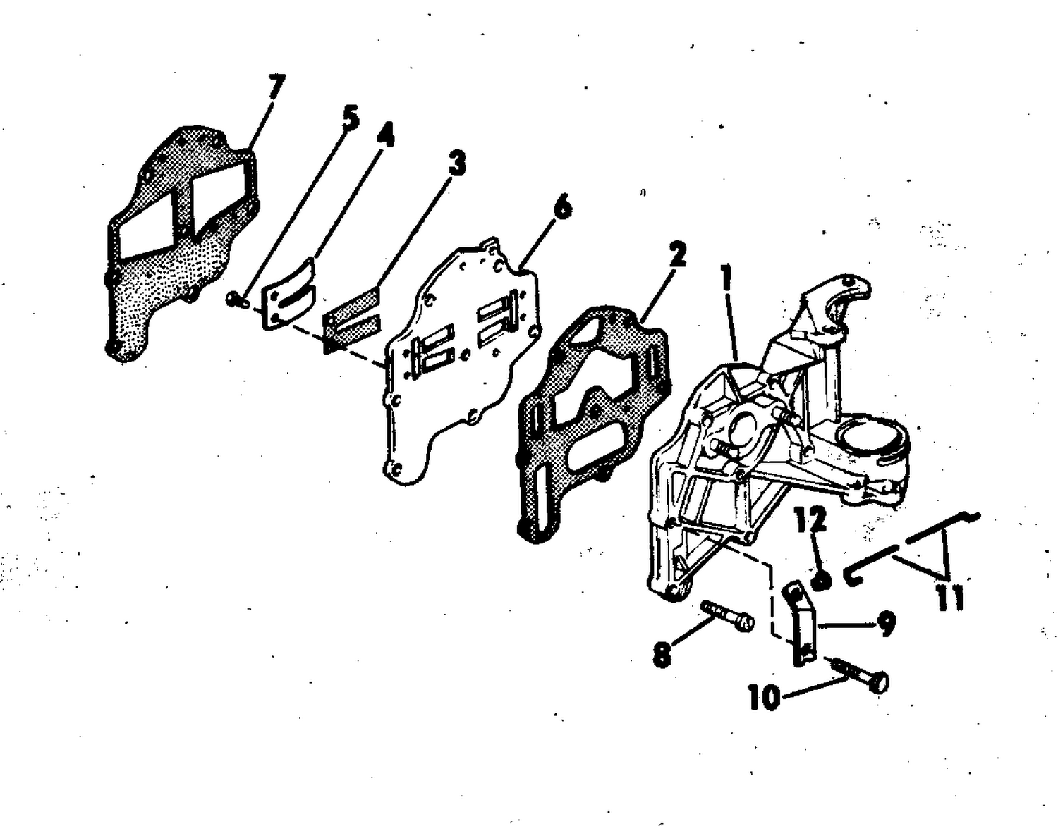 INTAKE MANIFOLD
