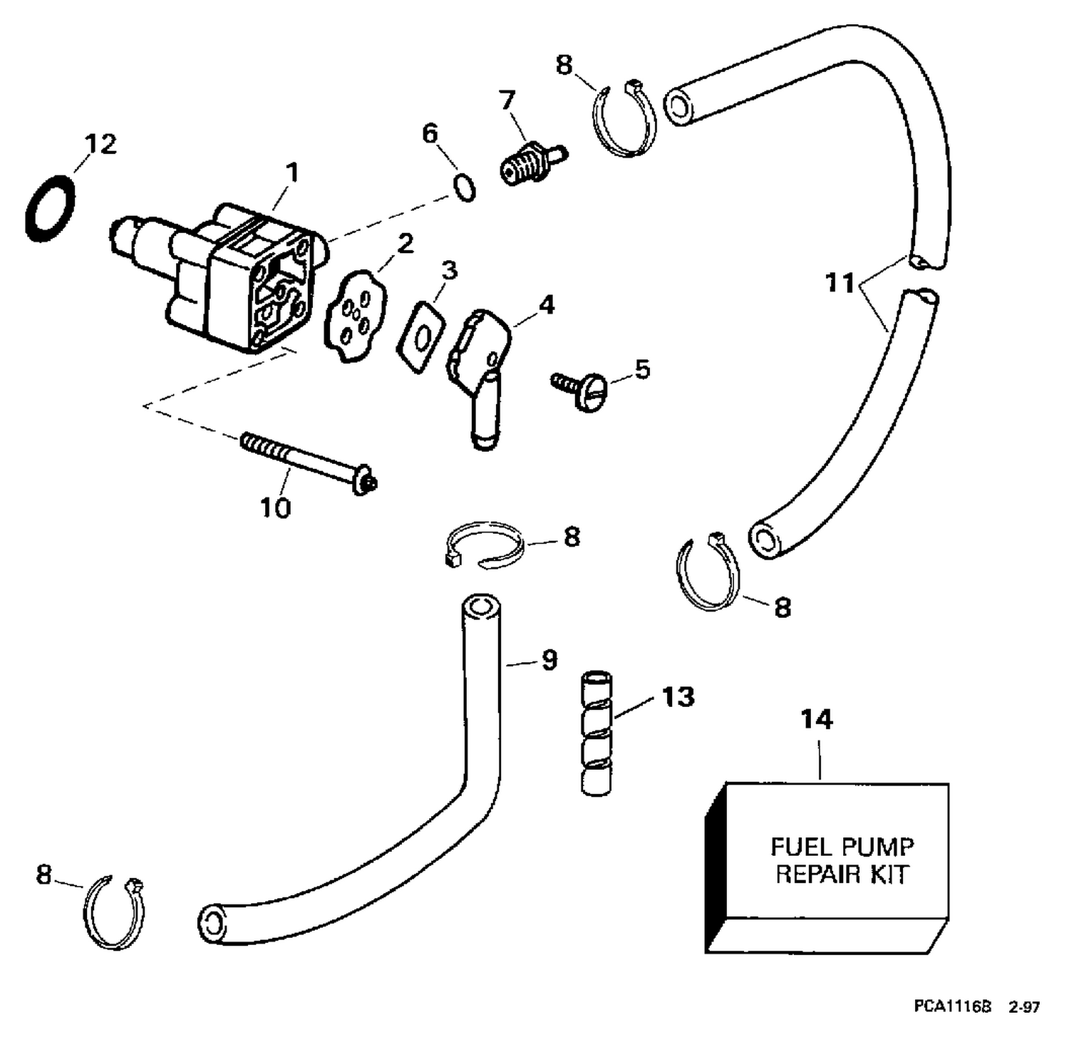 FUEL PUMP