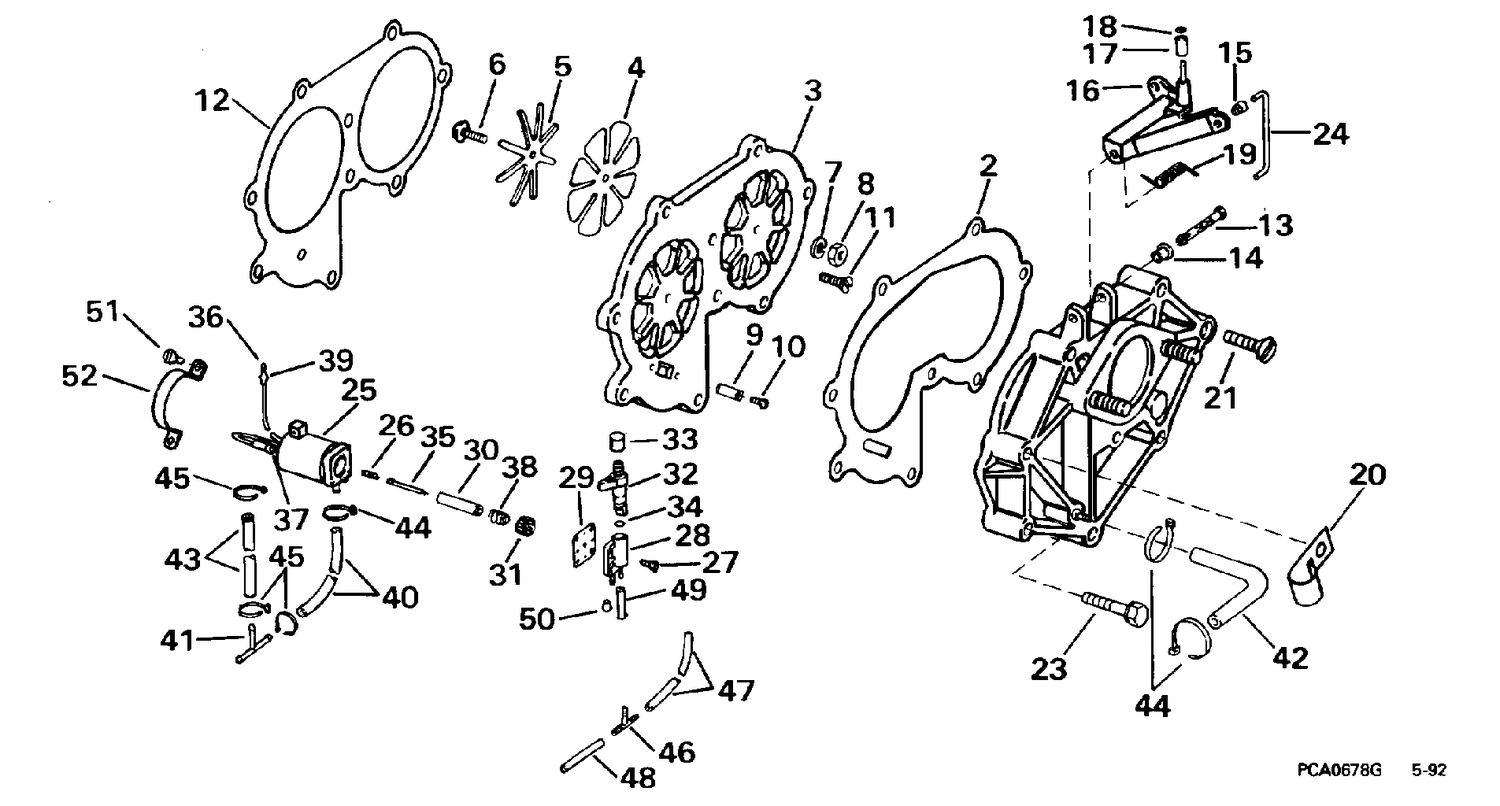 INTAKE MANIFOLD