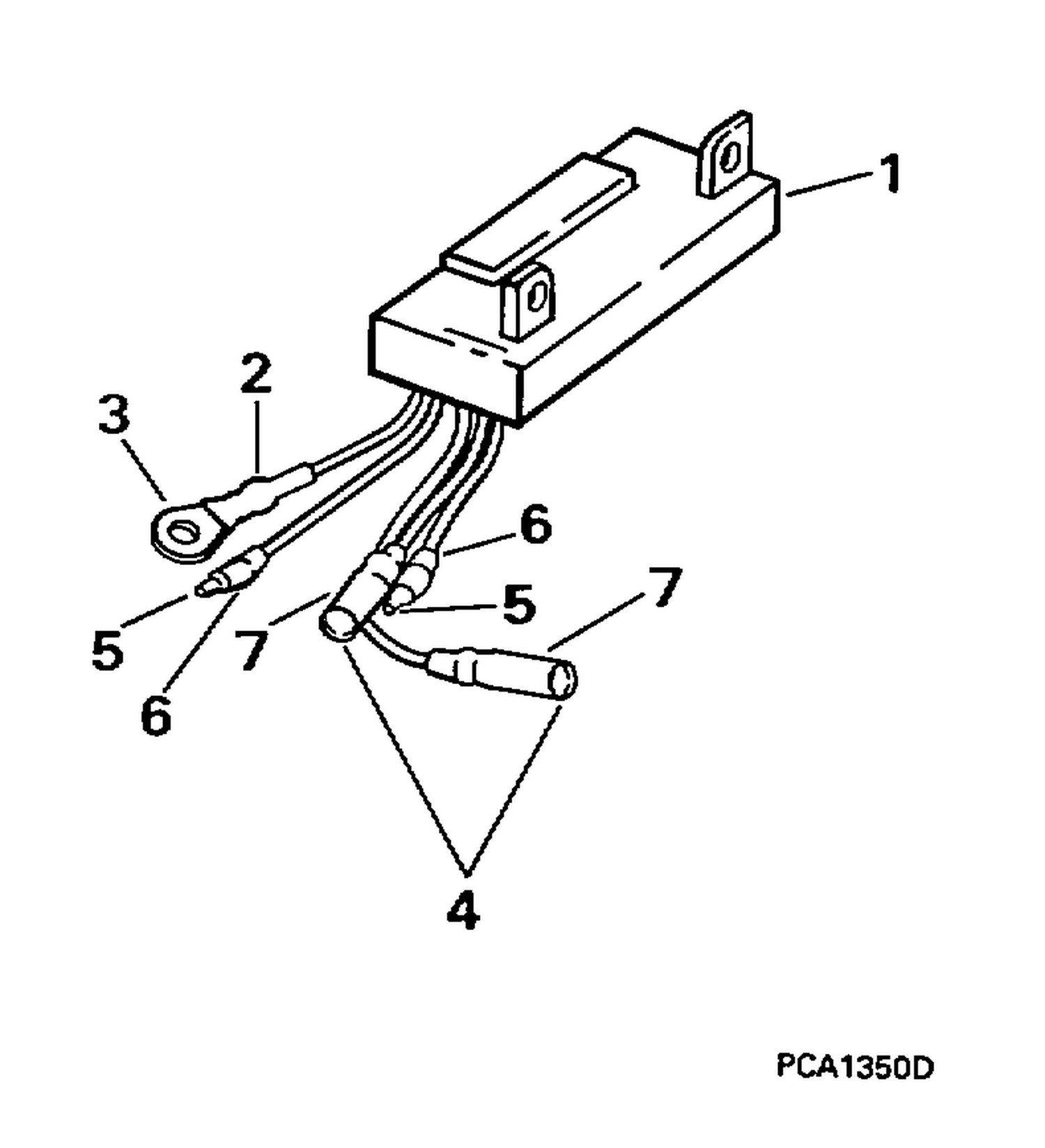 SIGNAL CONVERTER